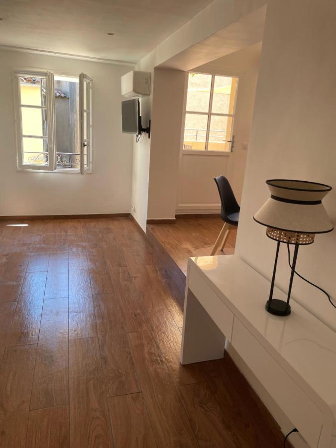Centre - Grand Avec Terrasse Apartment *