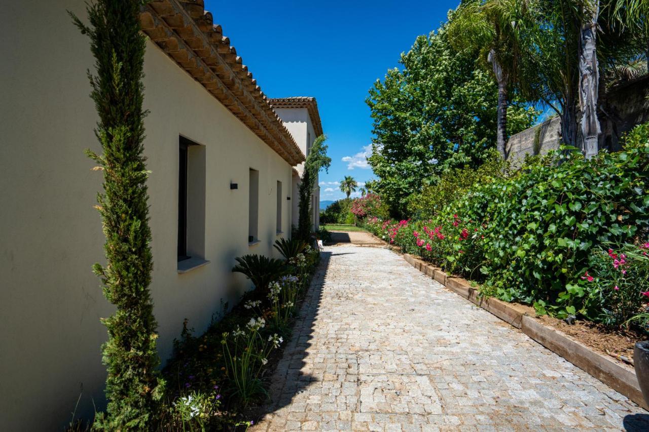 Tremoliere Villa Saint-Tropez