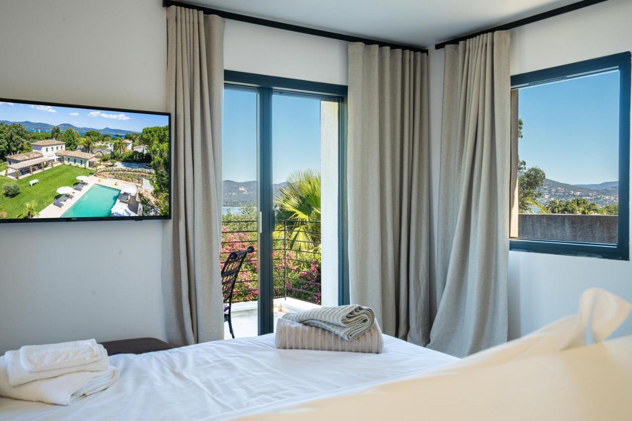 Tremoliere Saint-Tropez