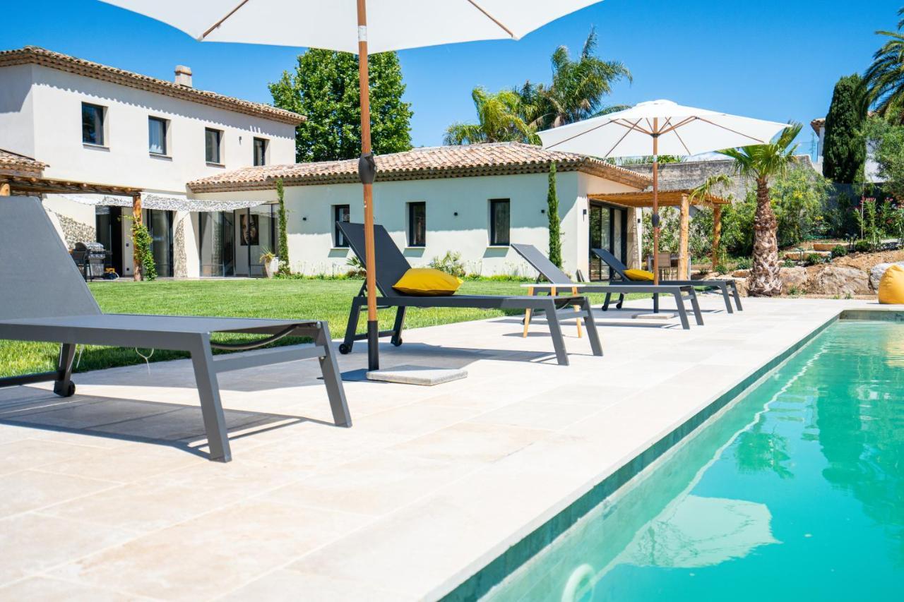 Tremoliere * Saint-Tropez