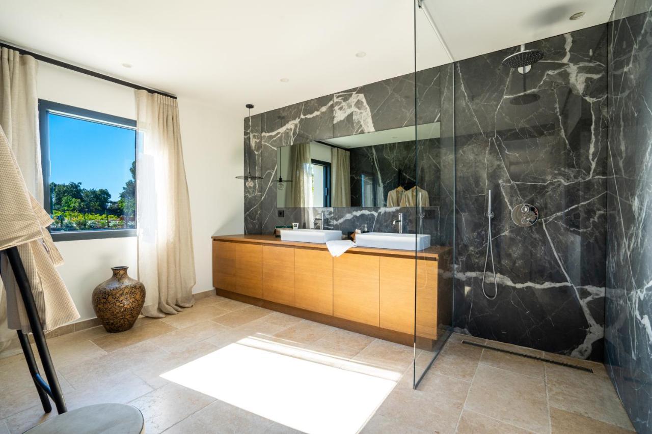 Villa Tremoliere Saint-Tropez