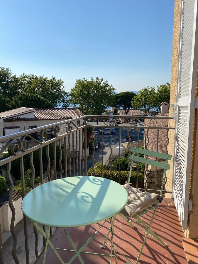 Apartment - Vue Sur *