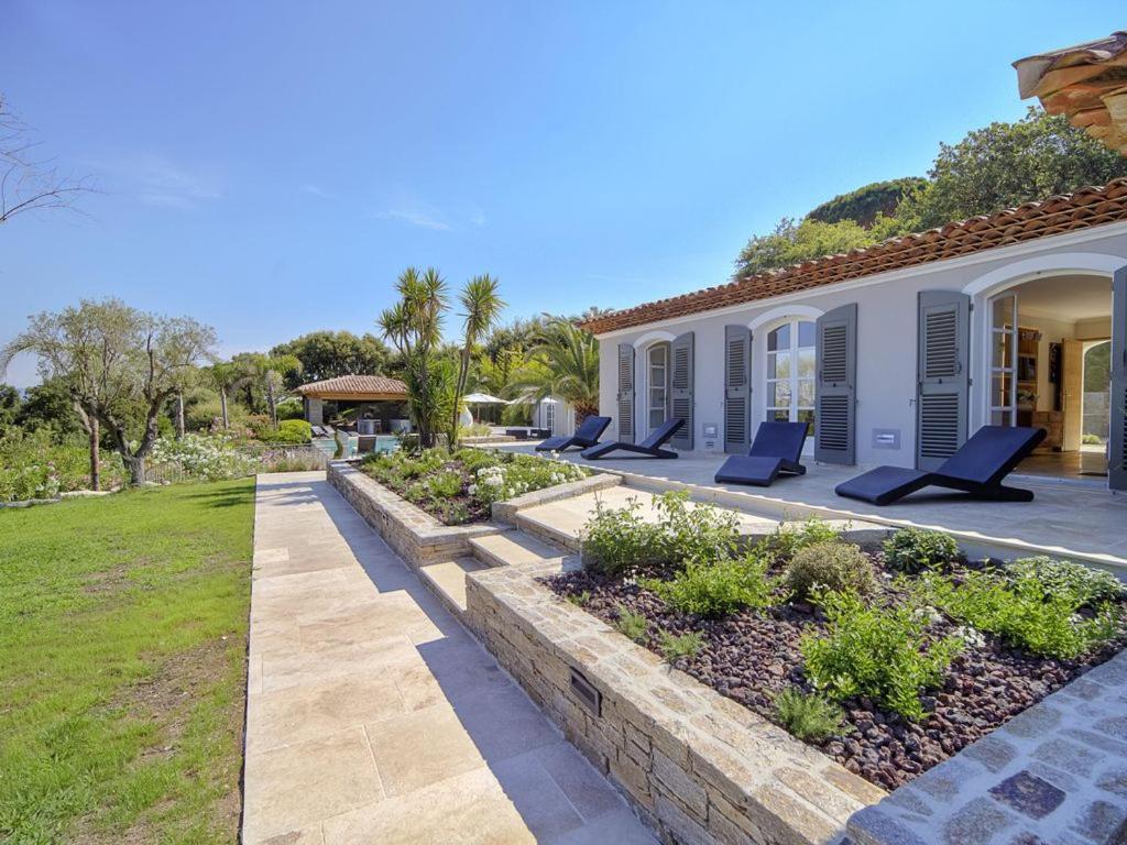 Orchard * Saint-Tropez