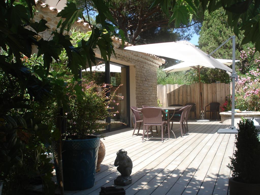 La Vagabonde Saint-Tropez