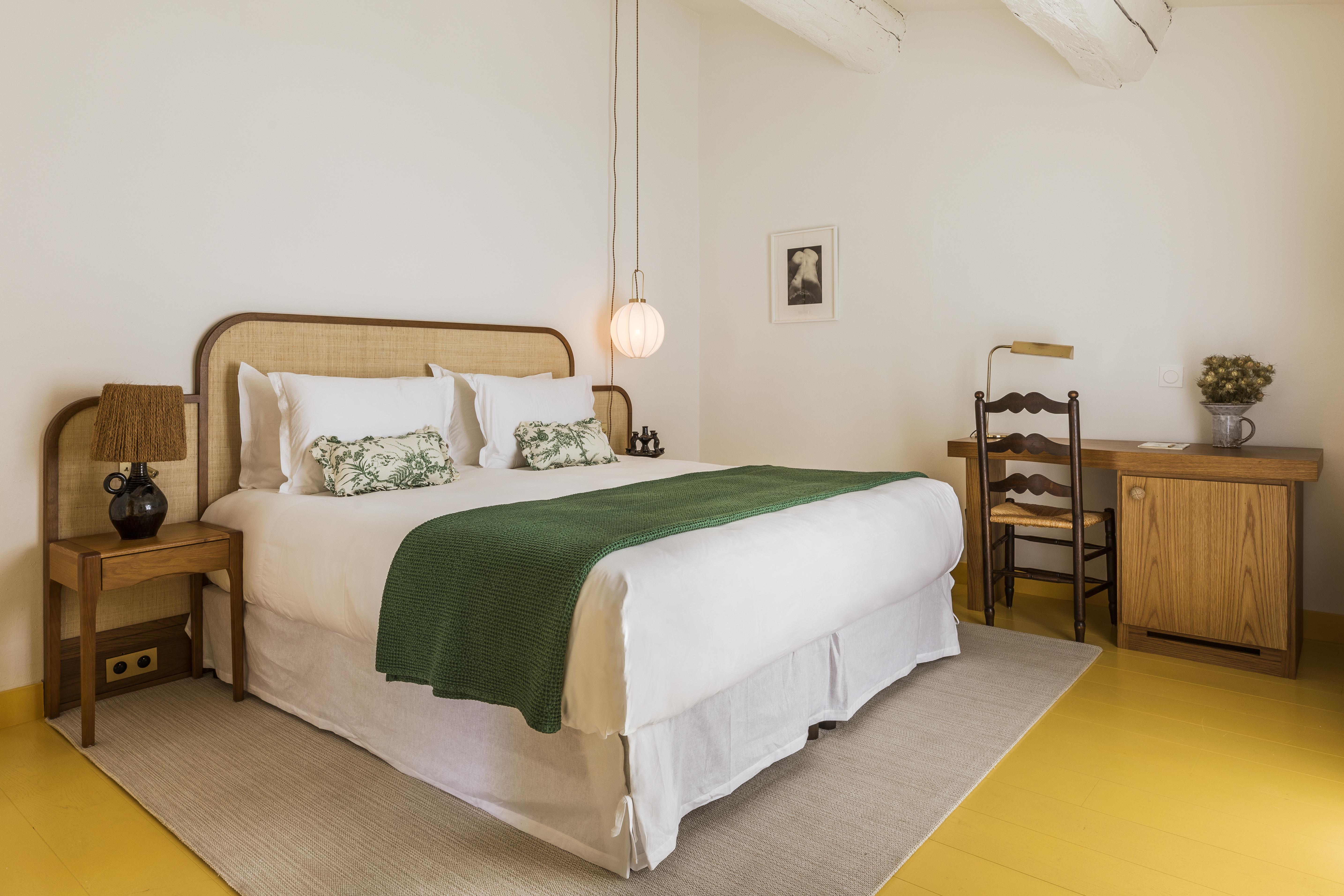 Hotel La Tartane 5*
