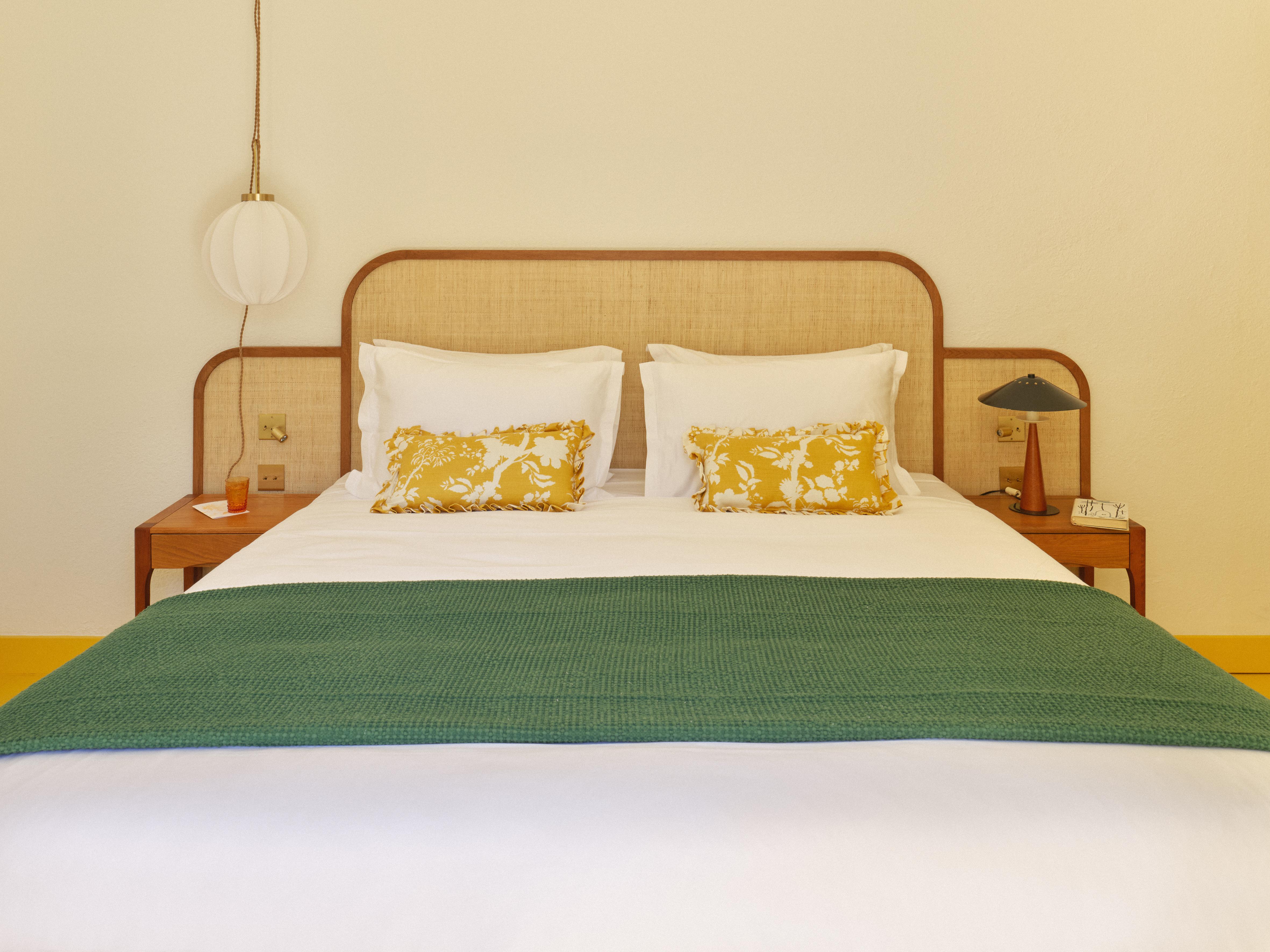 La Tartane 5* Saint-Tropez