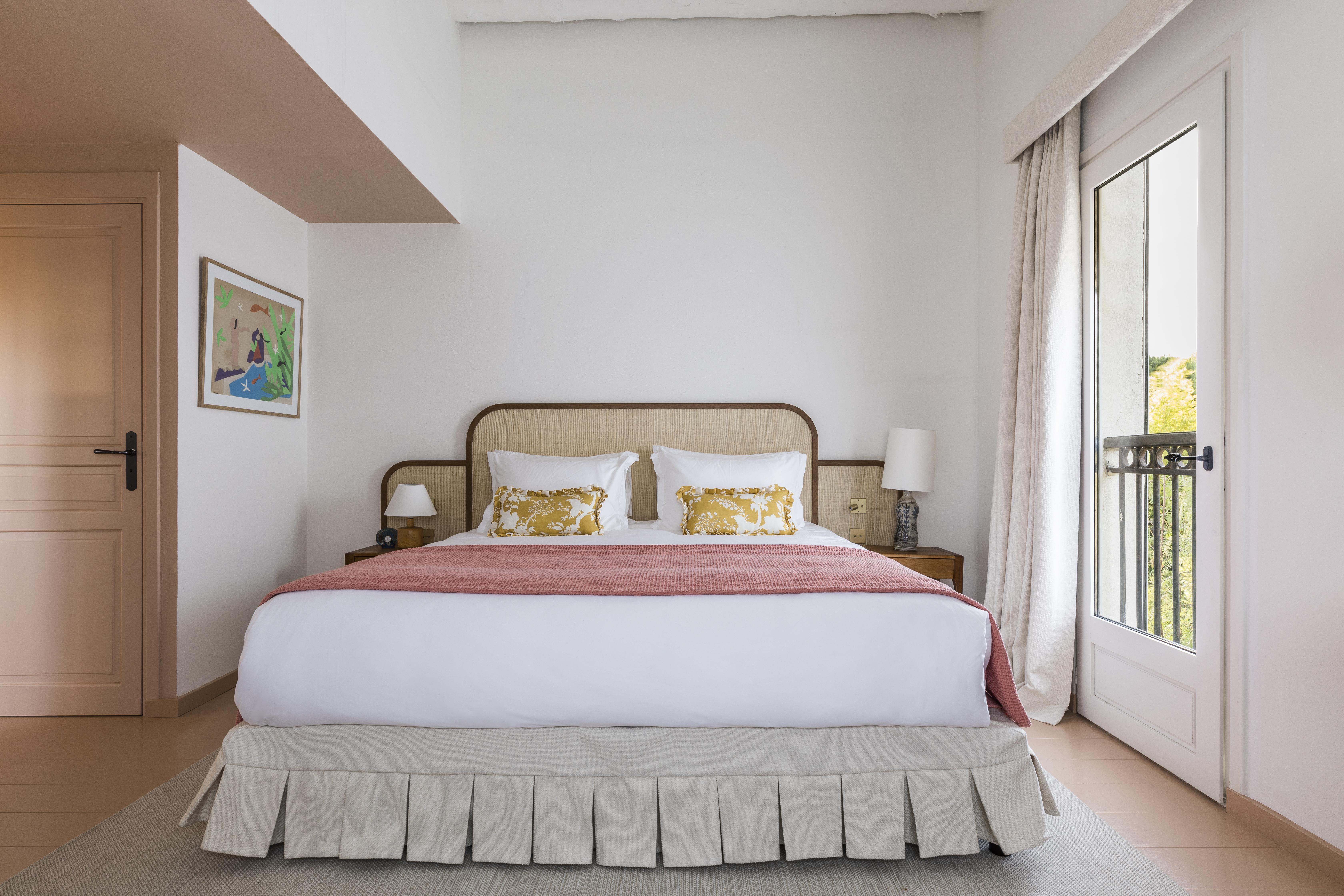 Hotel La Tartane Saint-Tropez