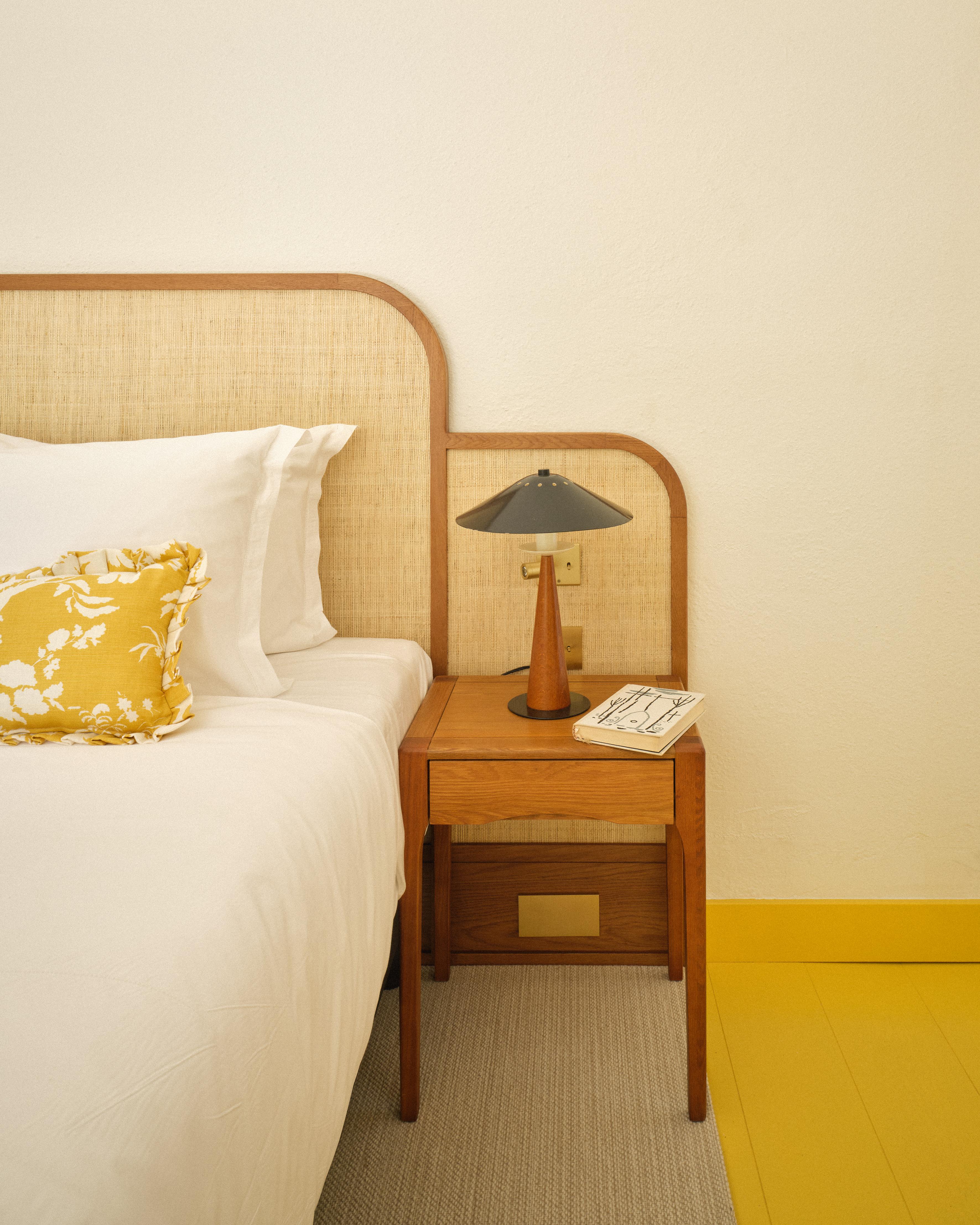 La Tartane Hotel