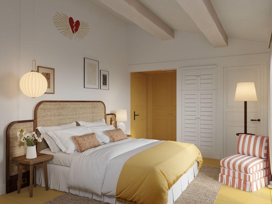 La Tartane Hotel Saint-Tropez