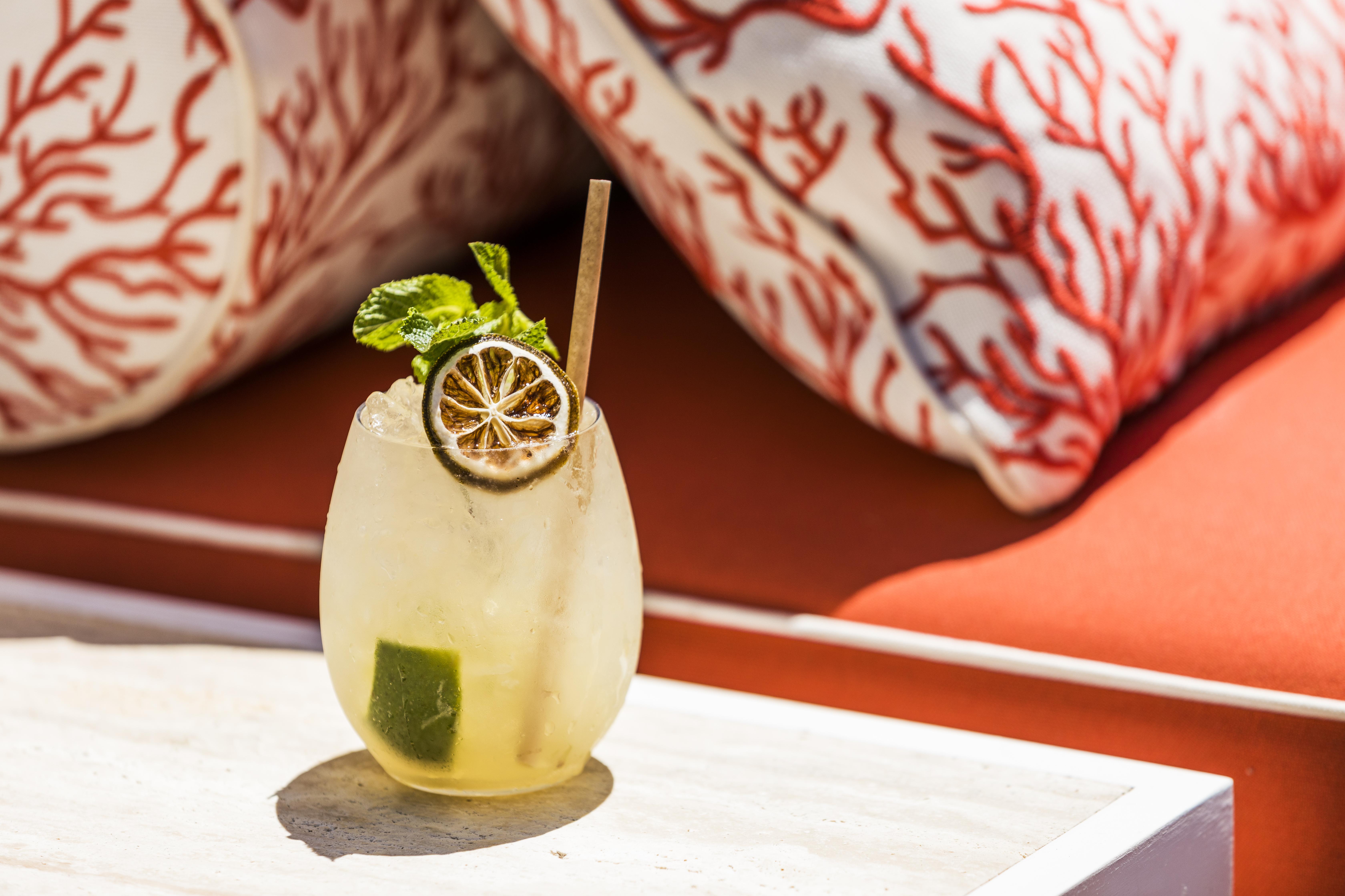 La Tartane Hotel Saint-Tropez