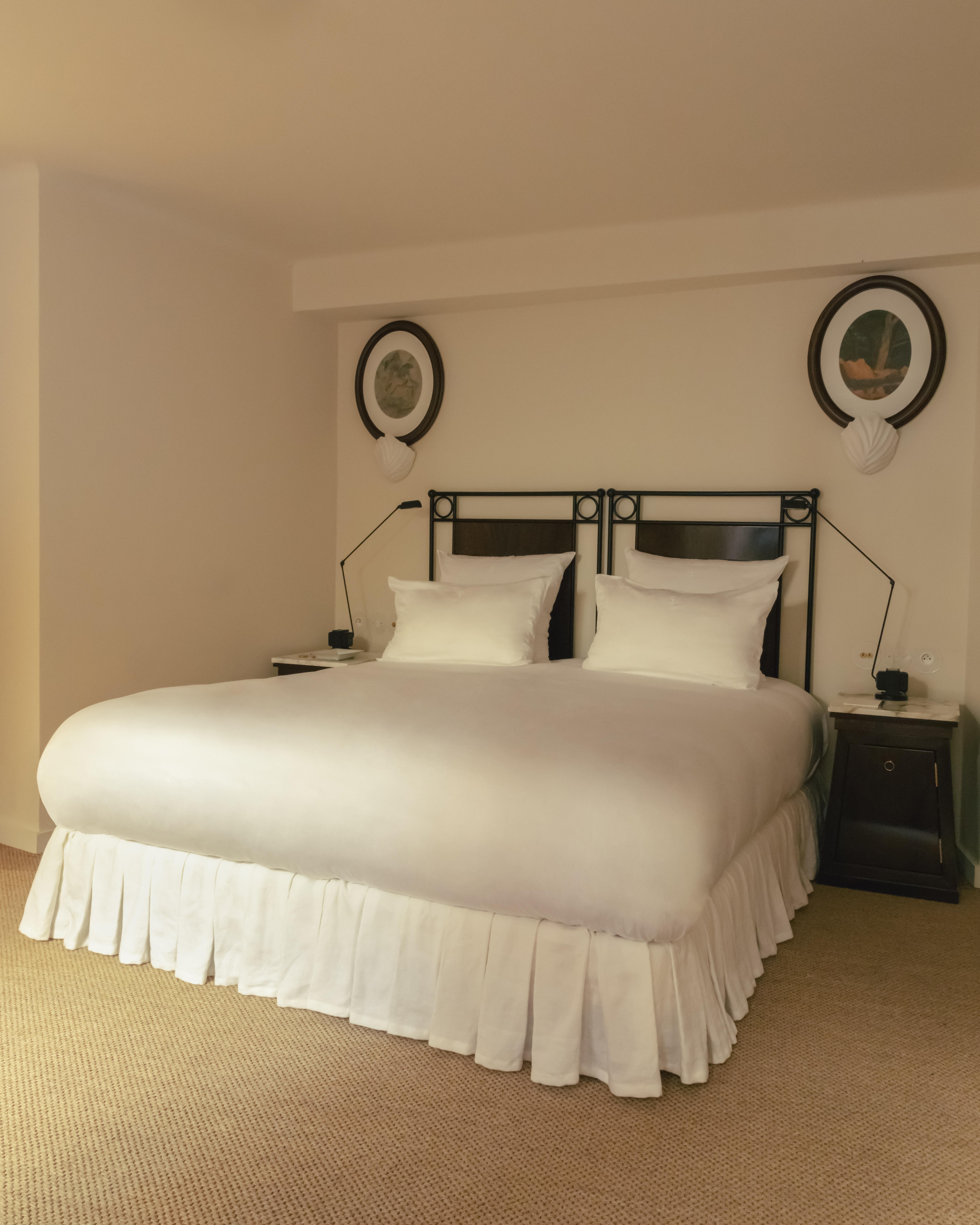 La Ponche Hotel 5*