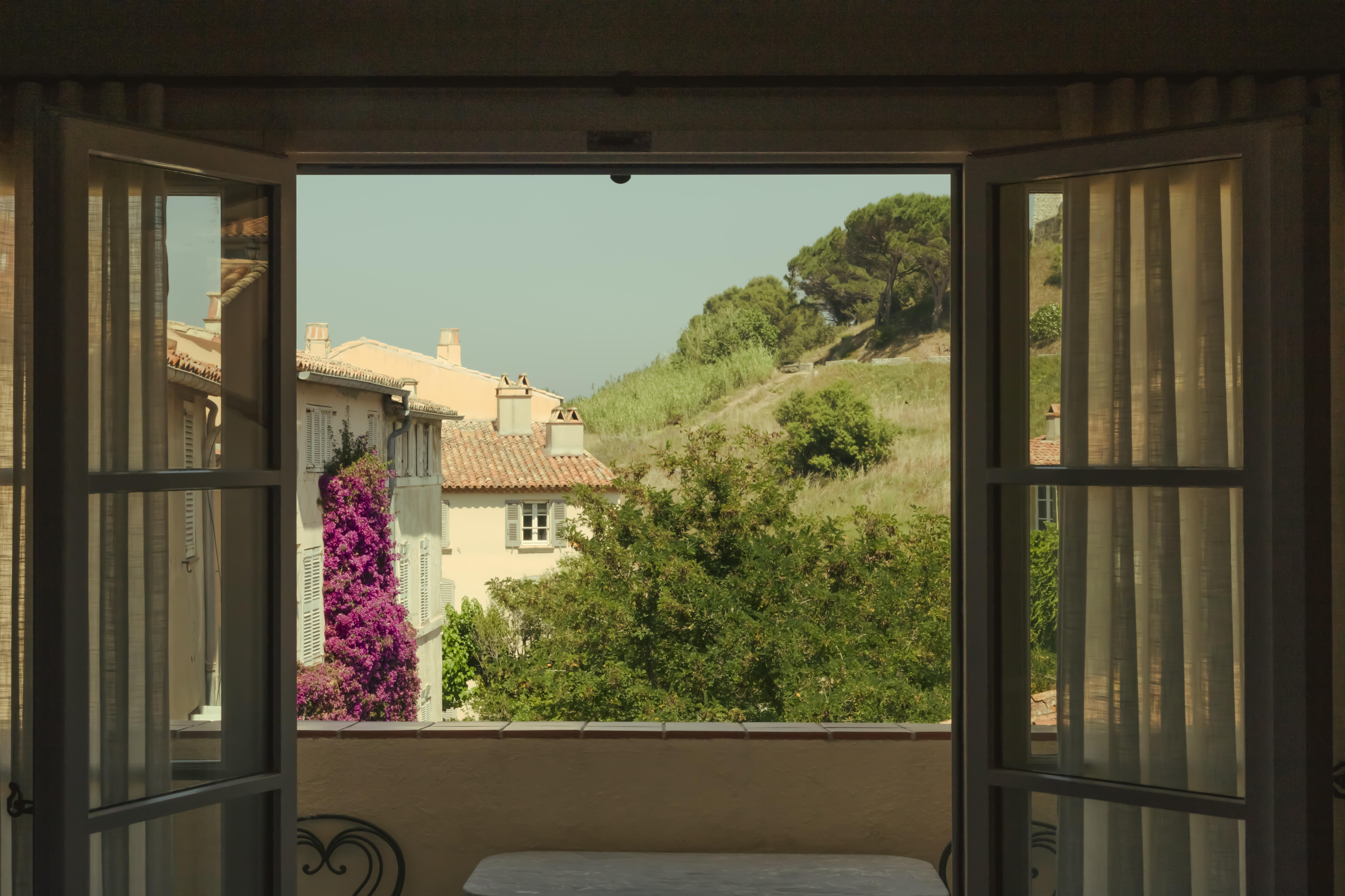 La Ponche Hotel Saint-Tropez