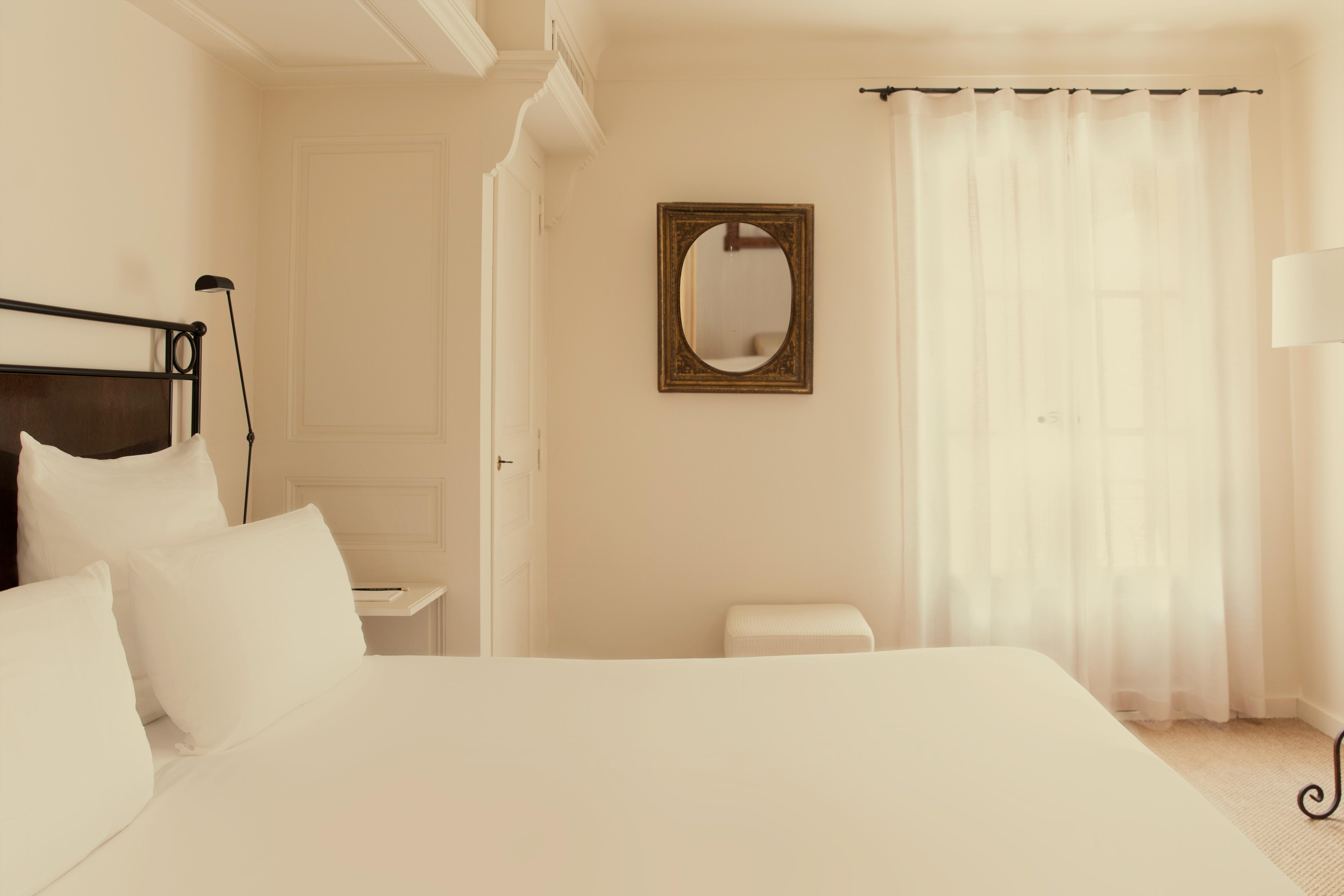 La Ponche Hotel