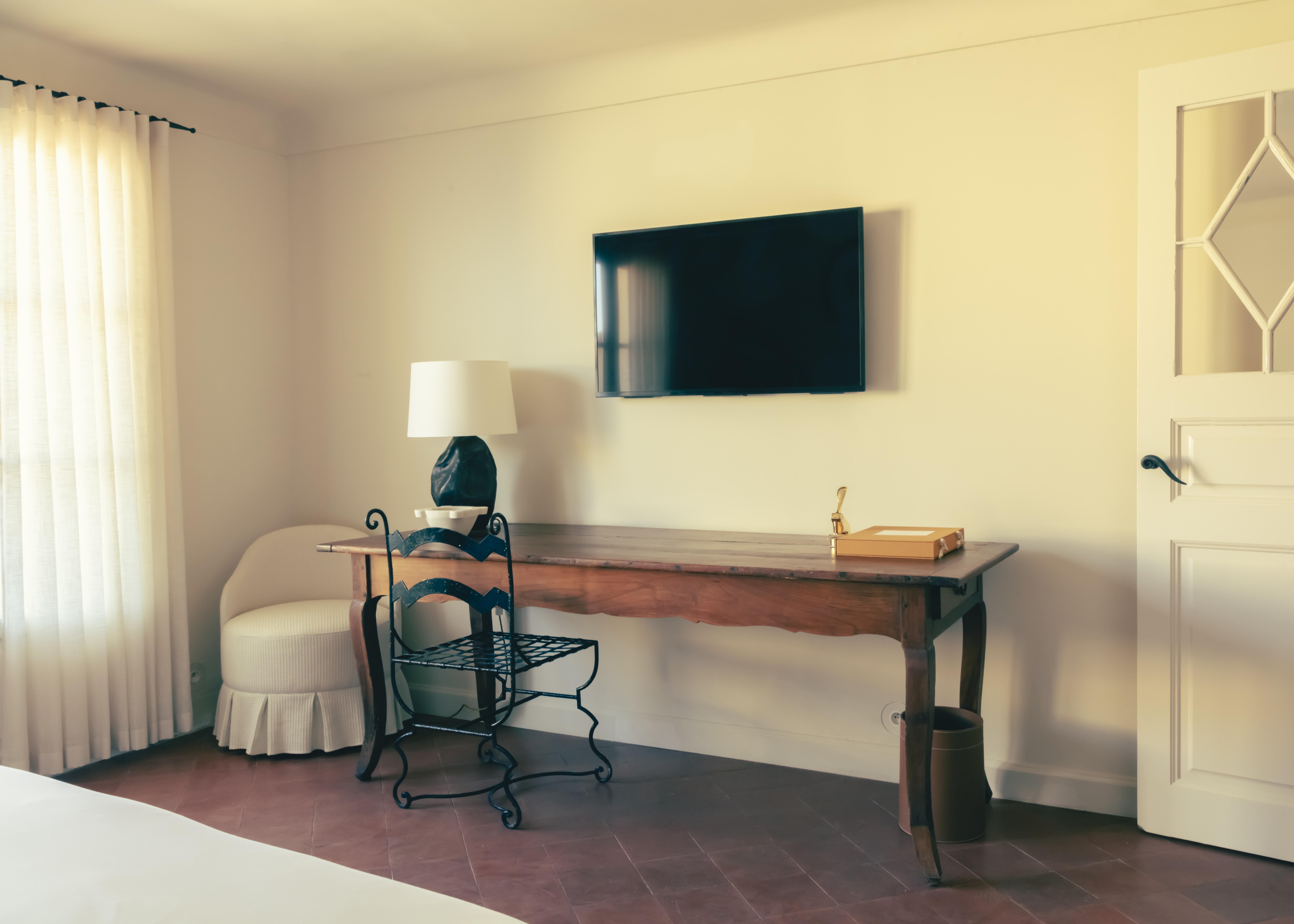 La Ponche Hotel 5*
