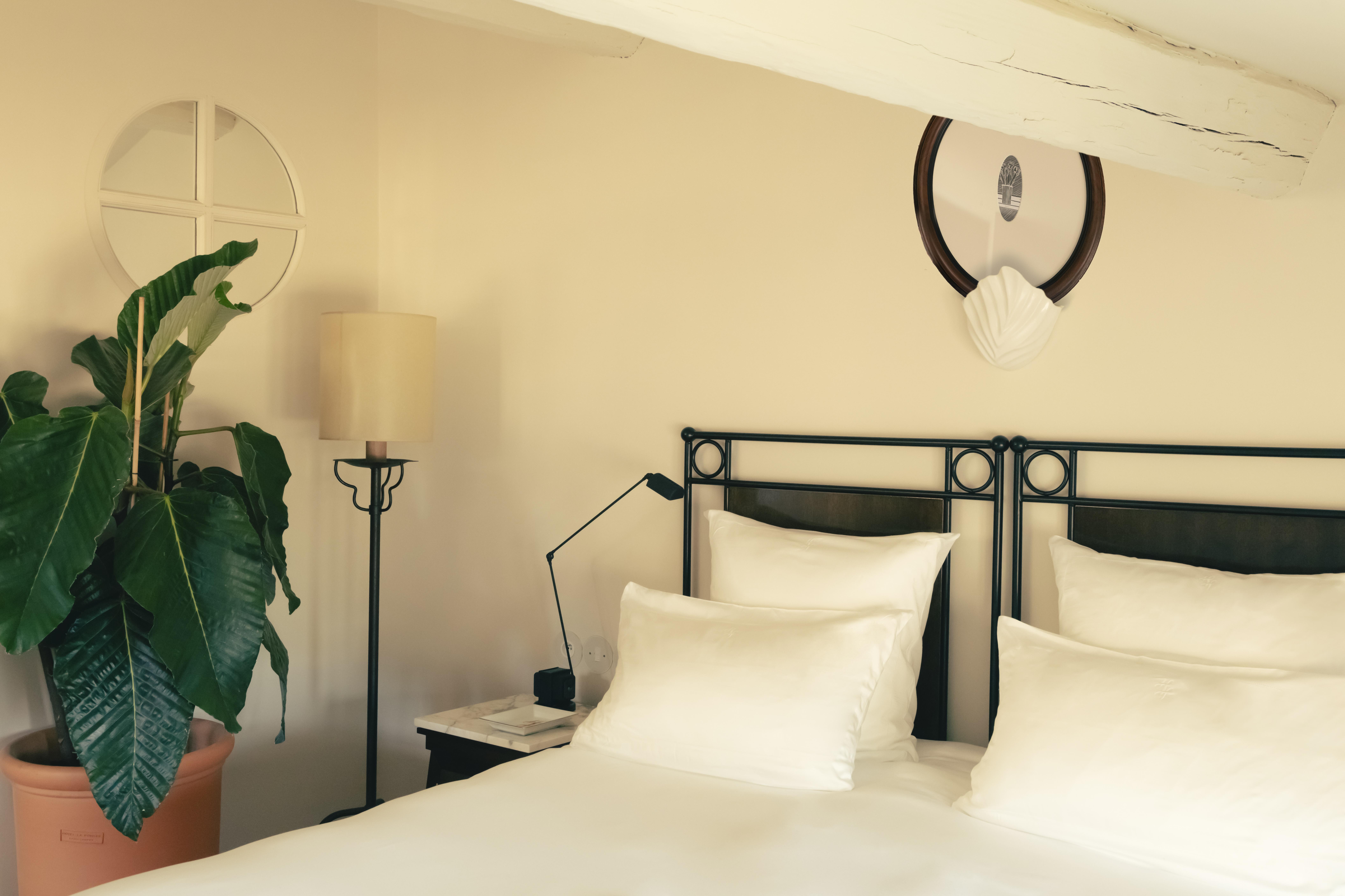 Hotel La Ponche Saint-Tropez