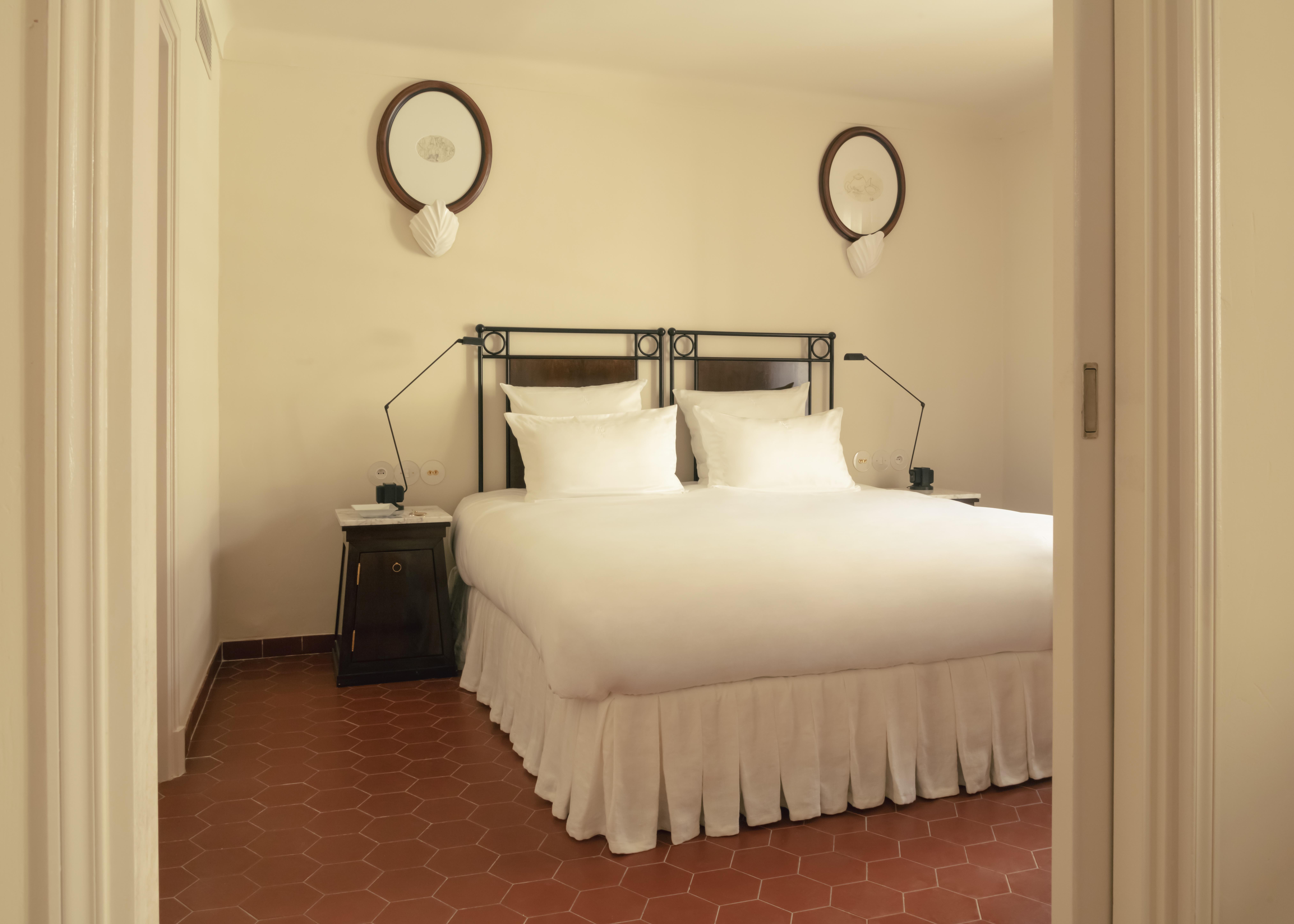 La Ponche Saint-Tropez