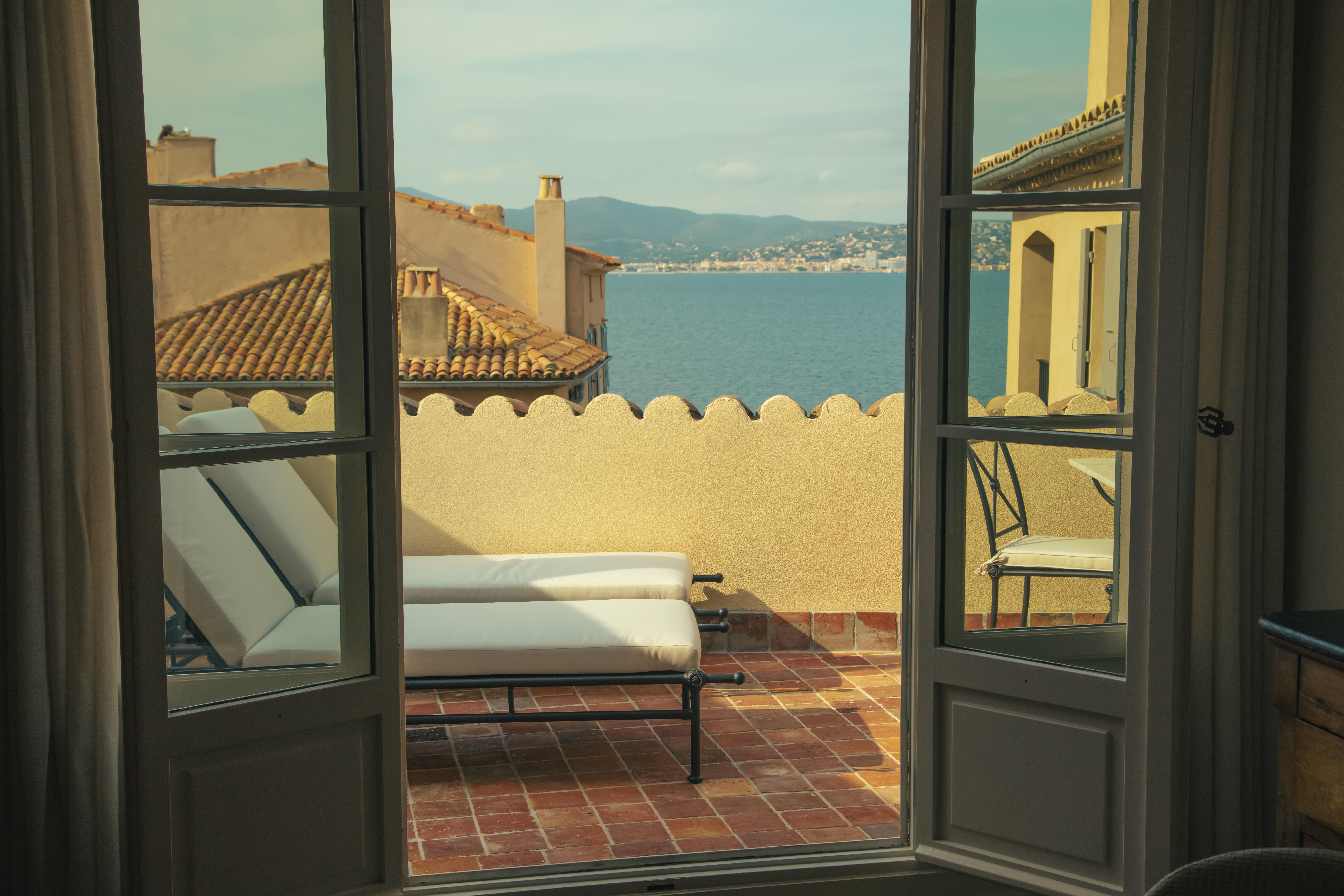 Hotel La Ponche 5*