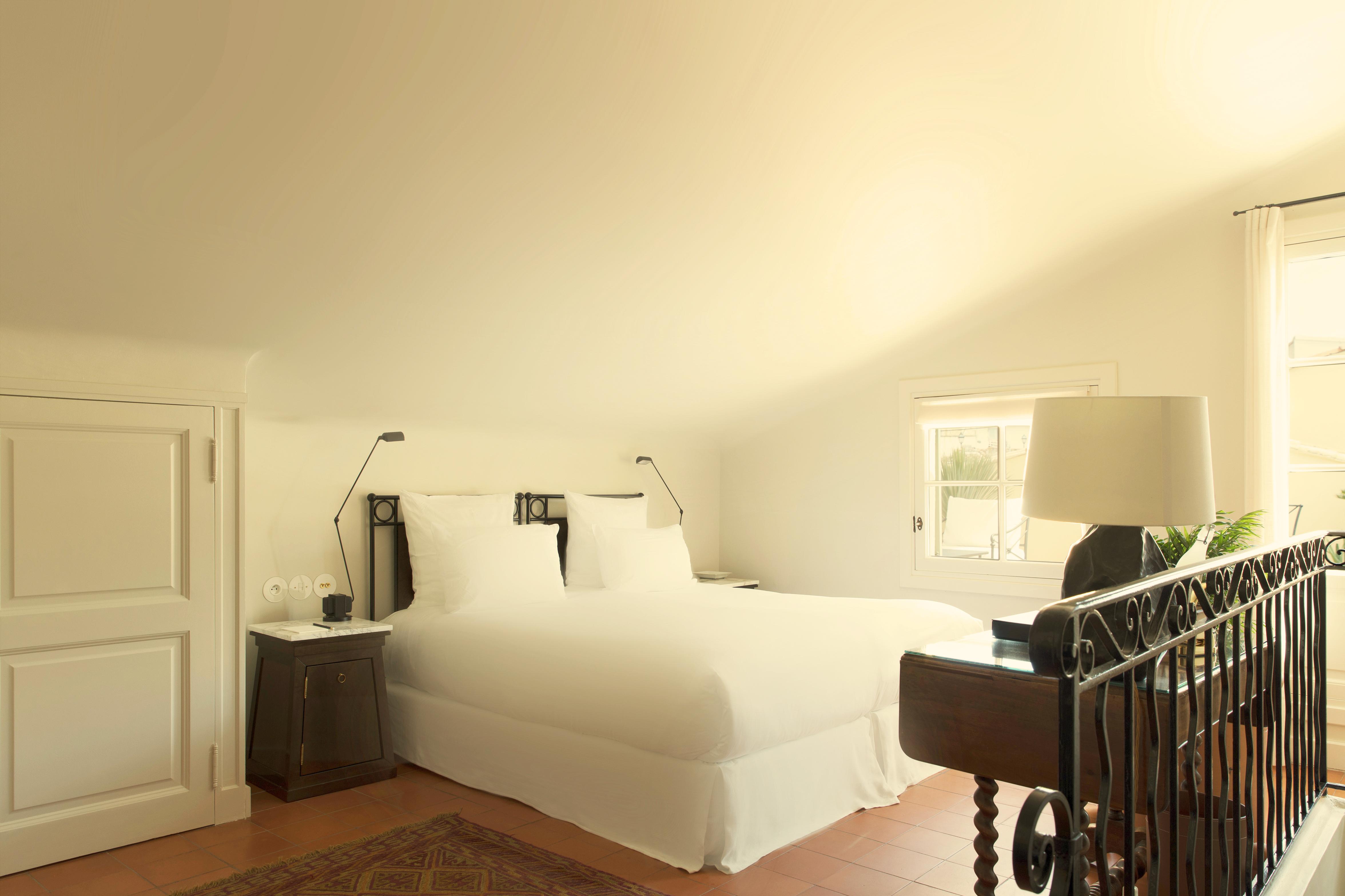 Hotel La Ponche 5*