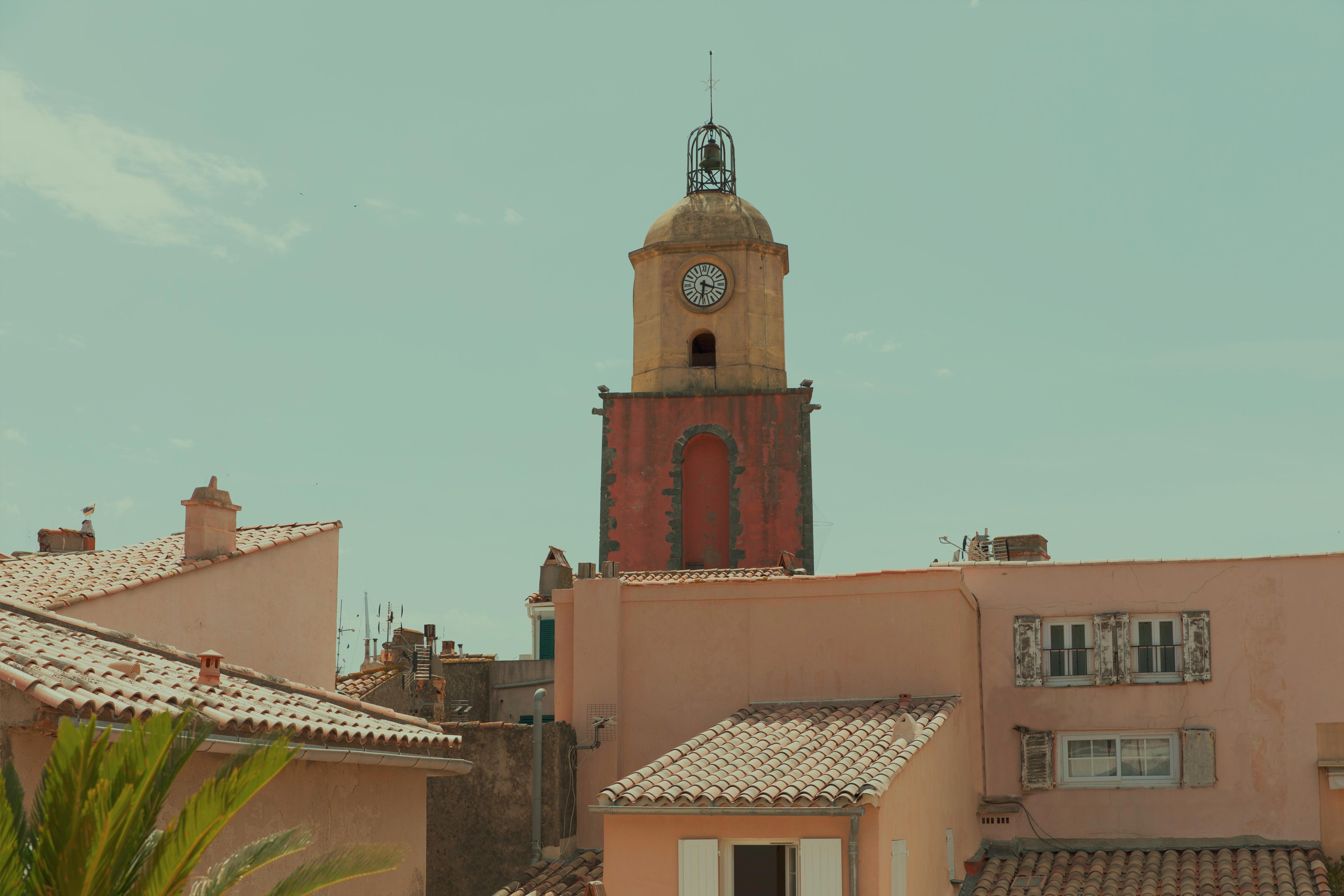 La Ponche Hotel