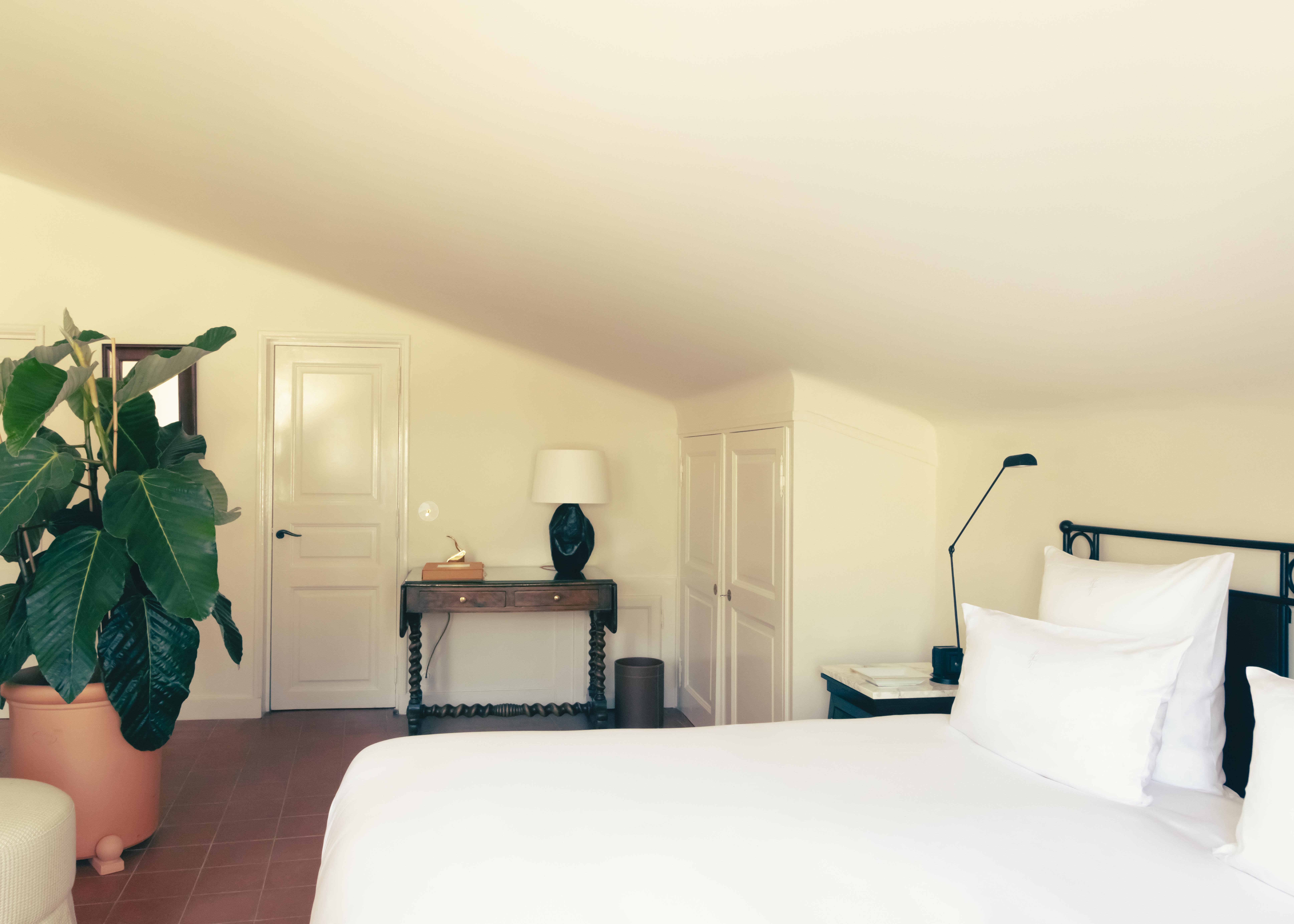 La Ponche Hotel