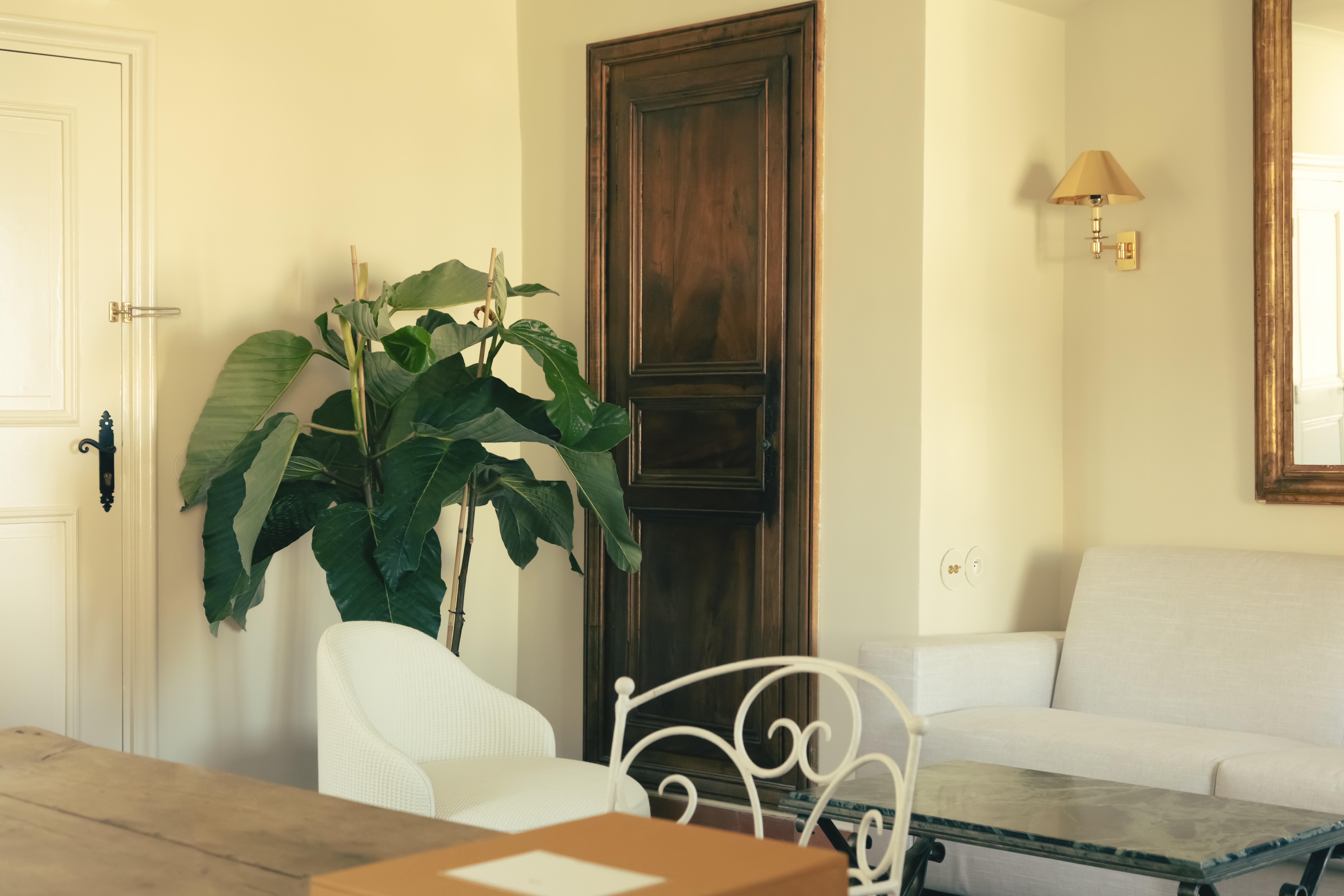 Hotel La Ponche 5*