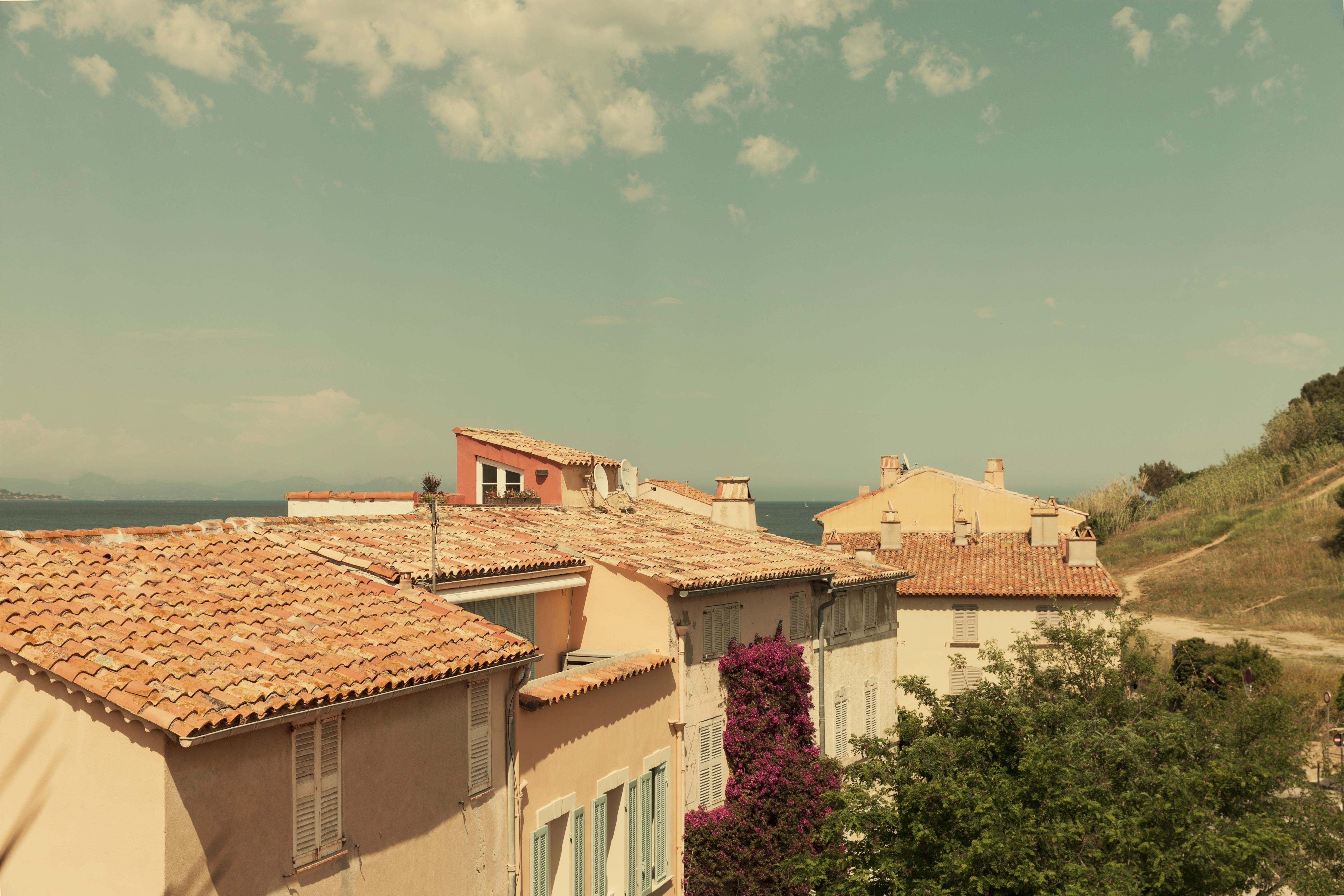 La Ponche Hotel 5*