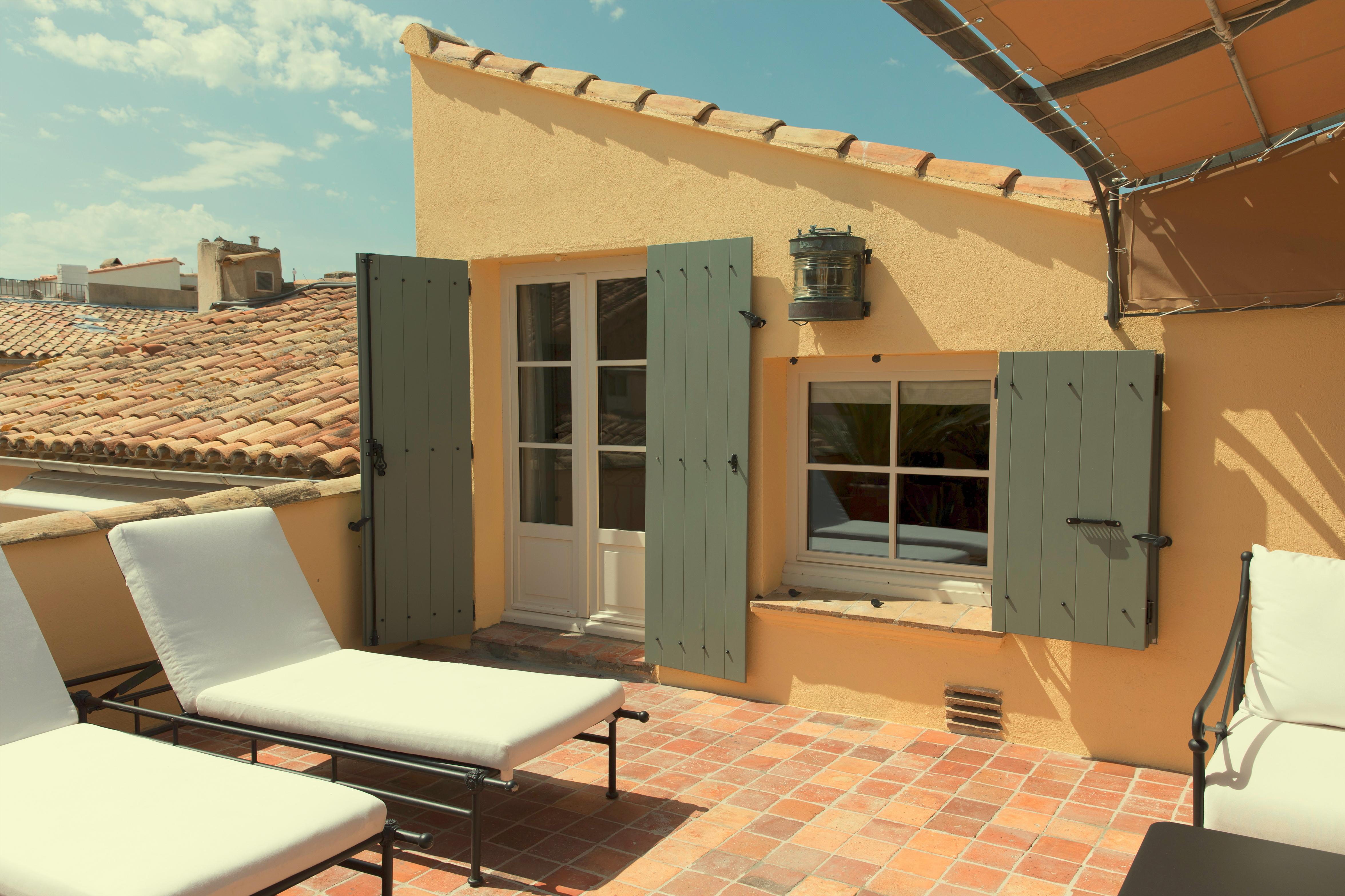 Hotel La Ponche