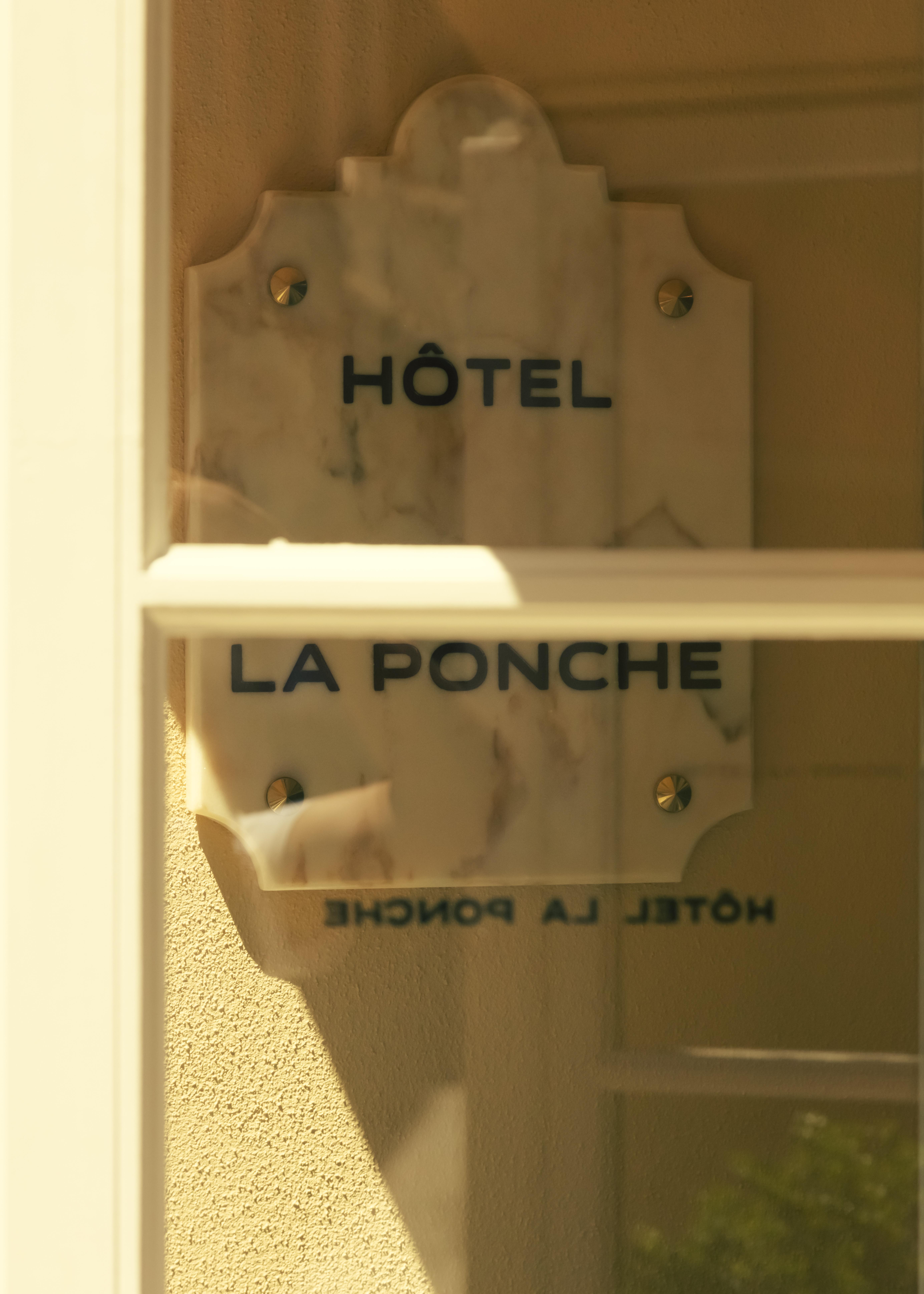 La Ponche 5*