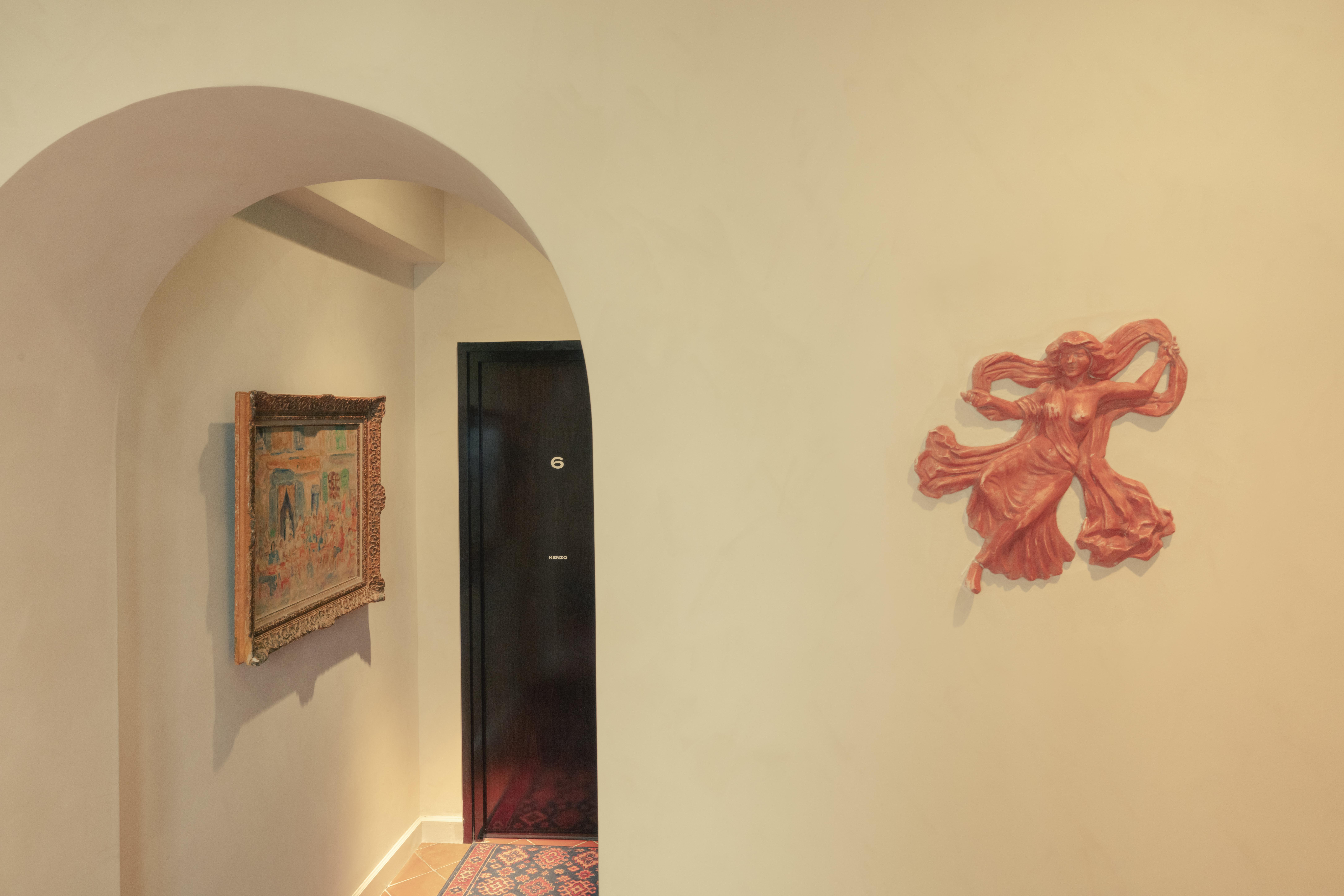 La Ponche Hotel 5*