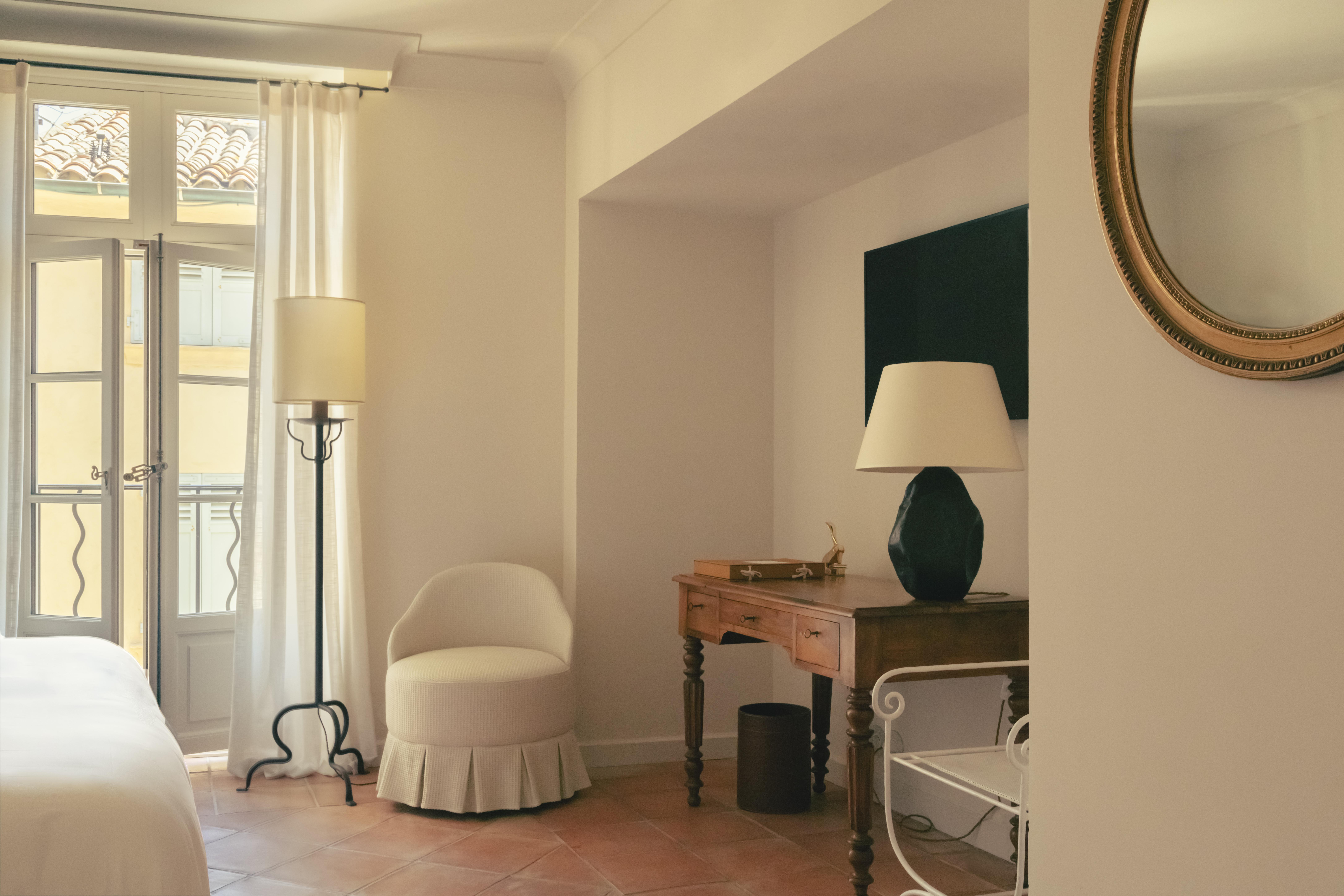 Hotel La Ponche Saint-Tropez