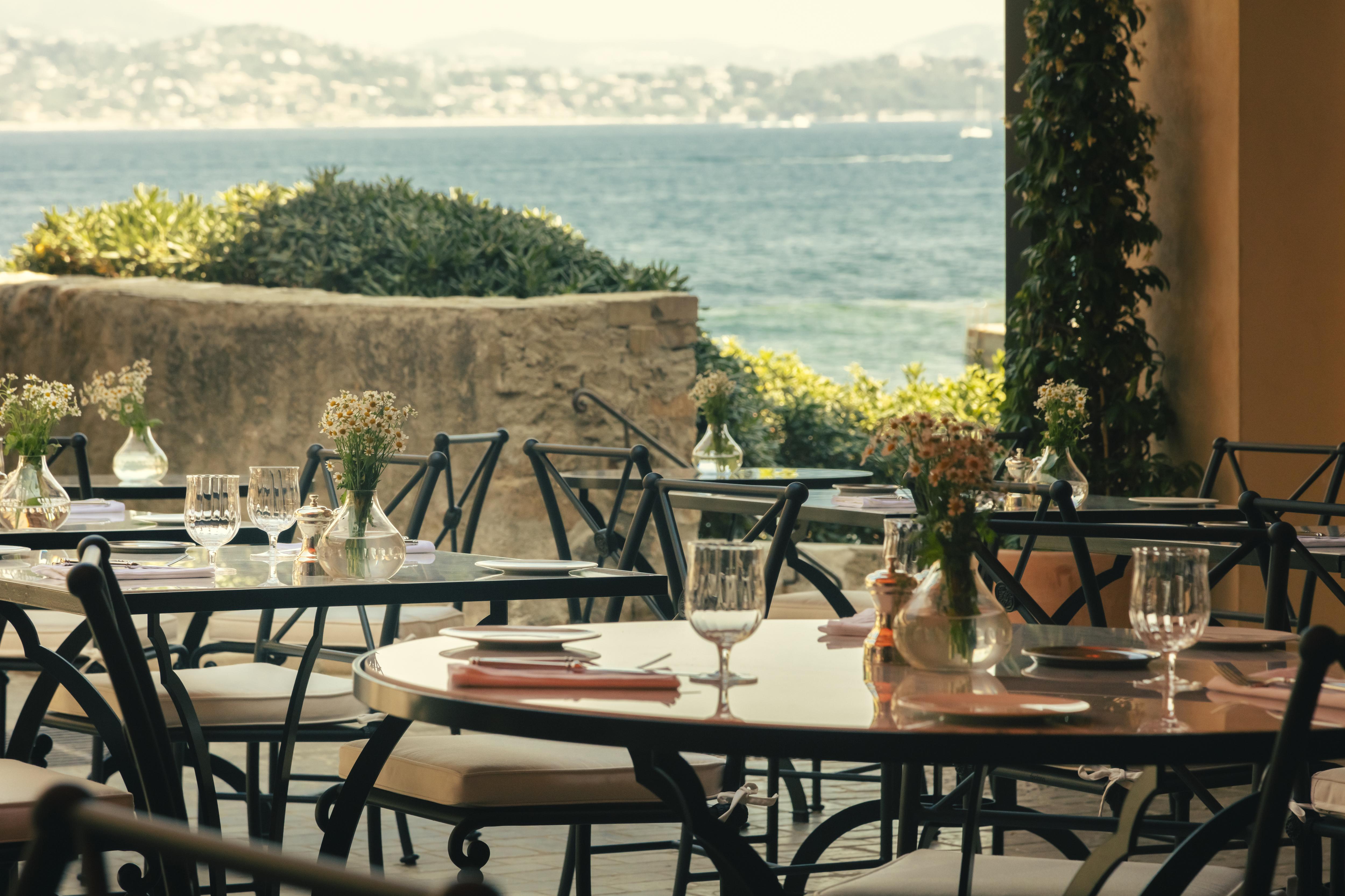 Hotel La Ponche 5*