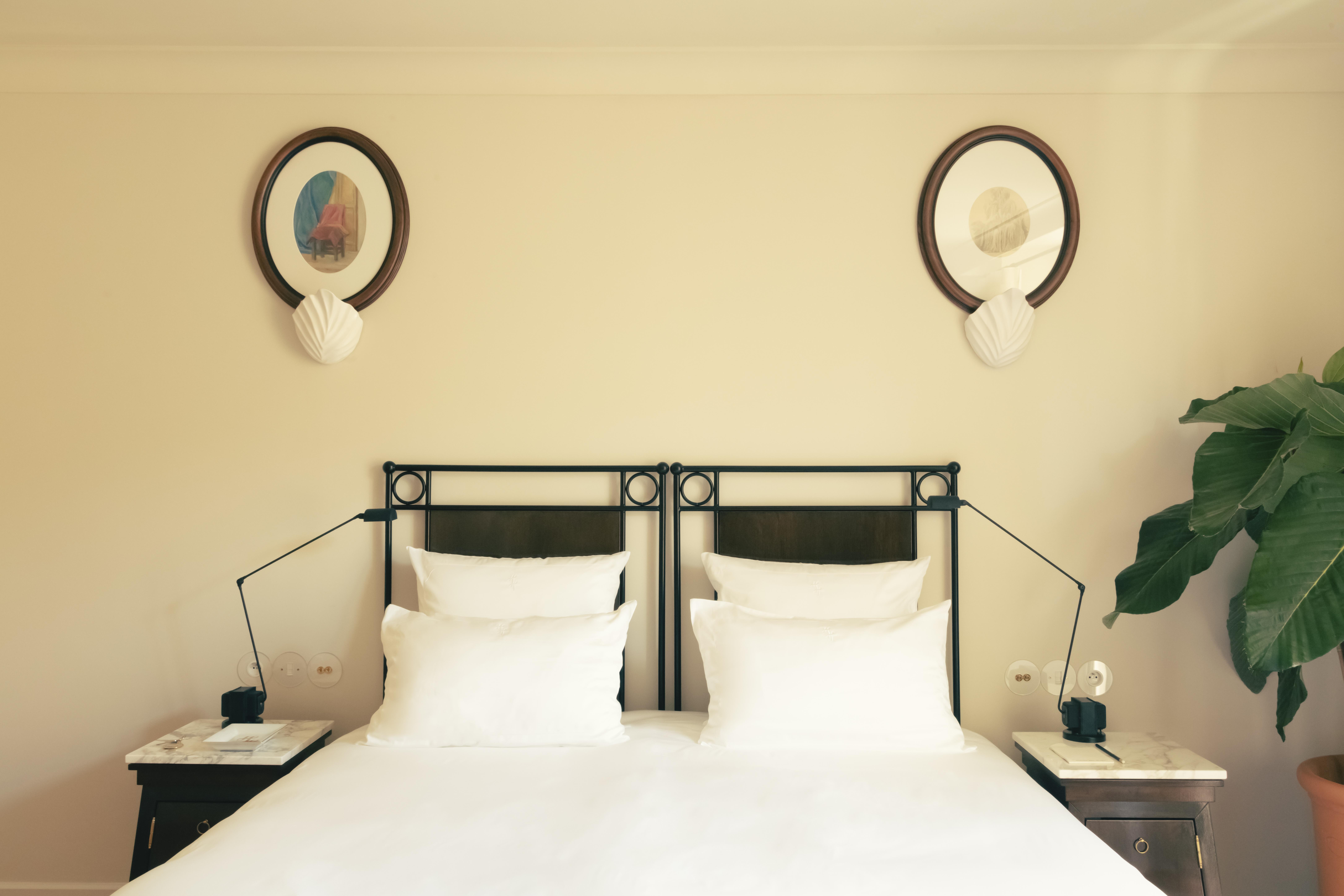 La Ponche Hotel 5*
