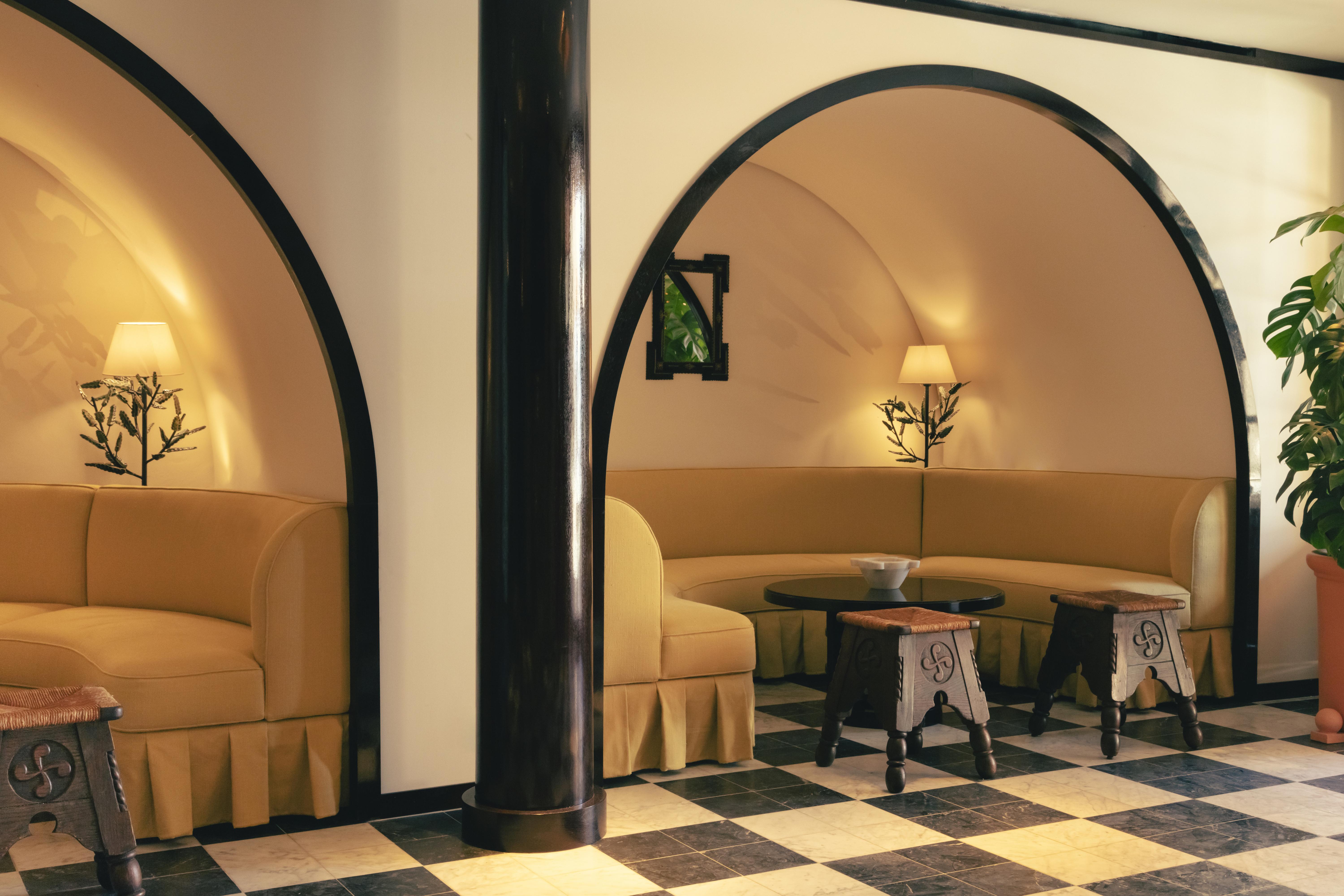 La Ponche Hotel Saint-Tropez