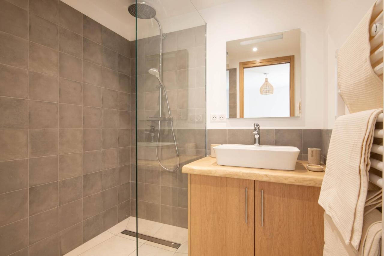 Maison Martine Apartment Saint-Tropez