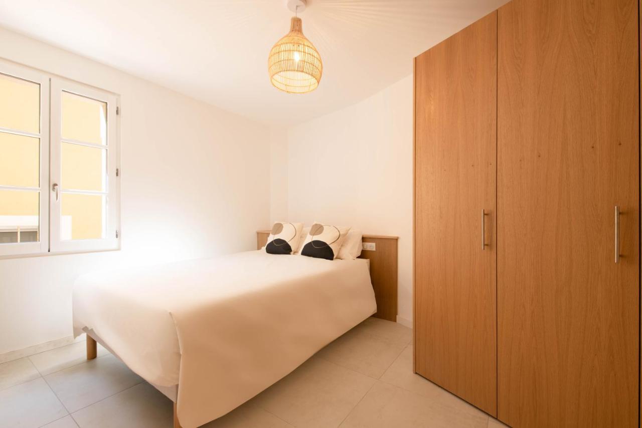Apartment Maison Martine *