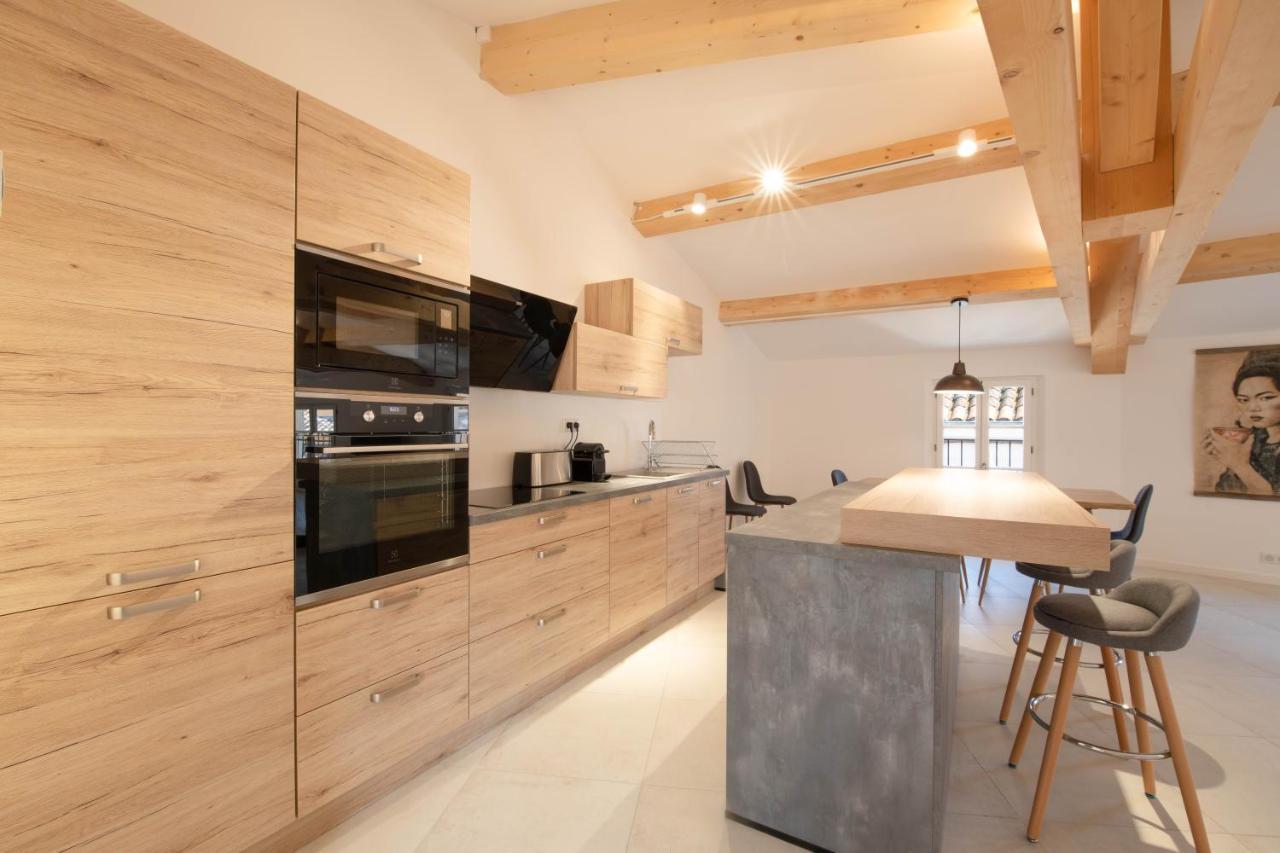 Apartment Maison Martine *