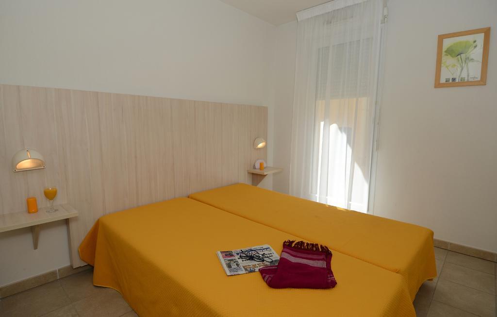 Les Parasols D'argens Aparthotel