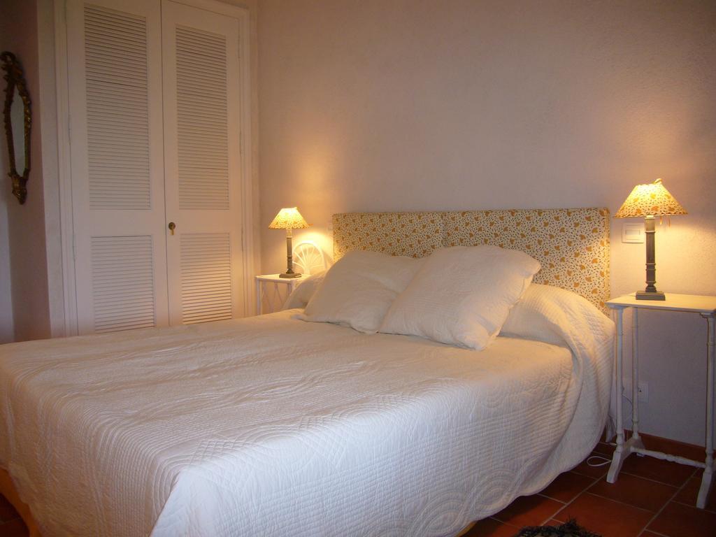 Bed & Breakfast Le Point D'orgue *