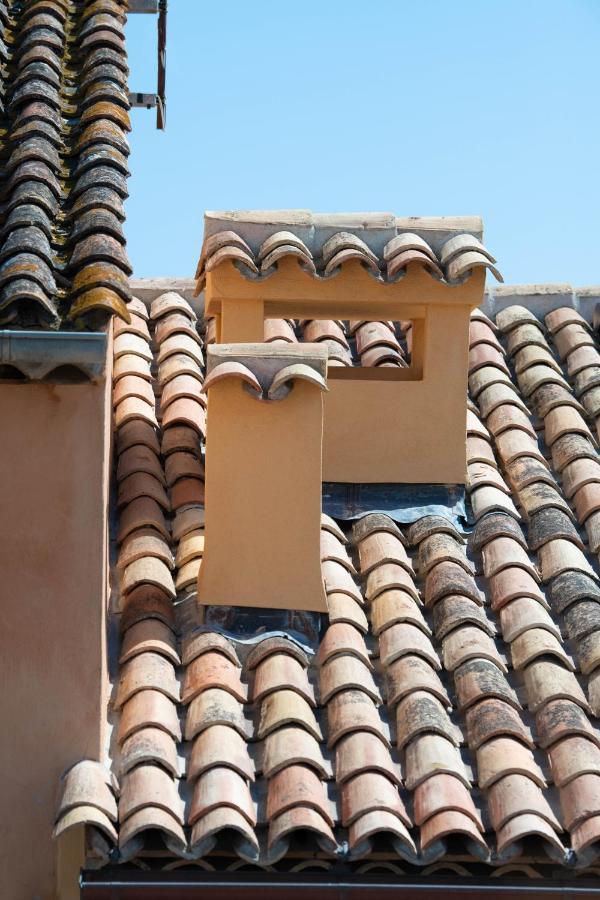 Apartment Maison Martine Saint-Tropez