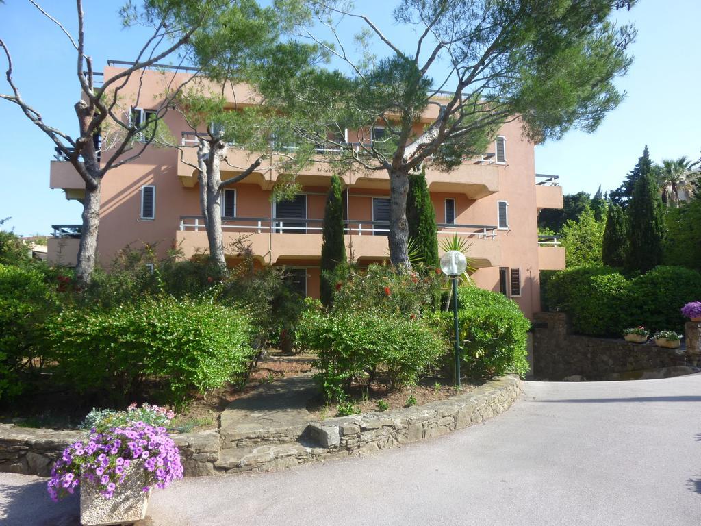 Apartamento Le Bailli Au Coeur De St Tropez