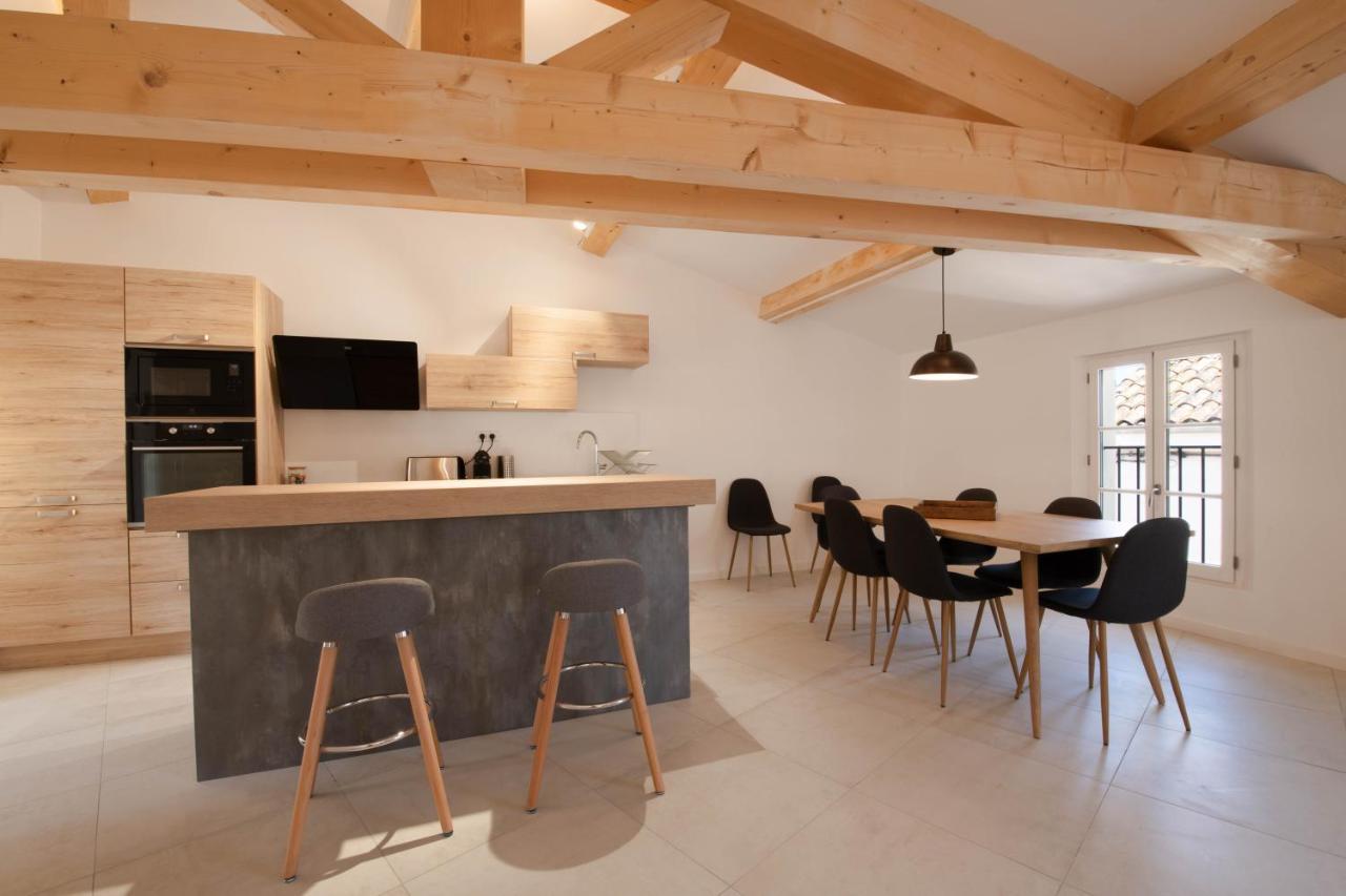 Apartment Maison Martine