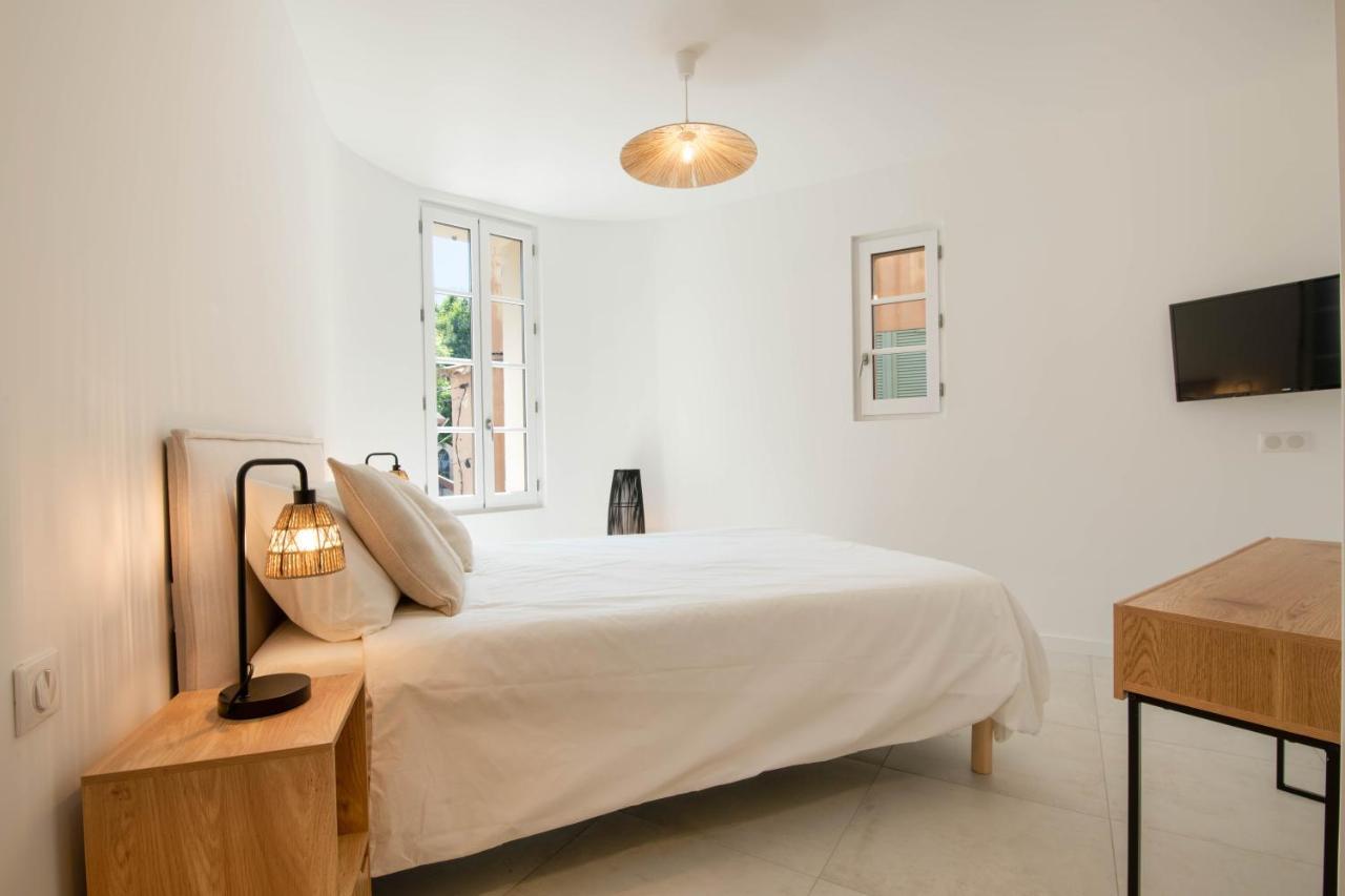 Maison Martine Saint-Tropez