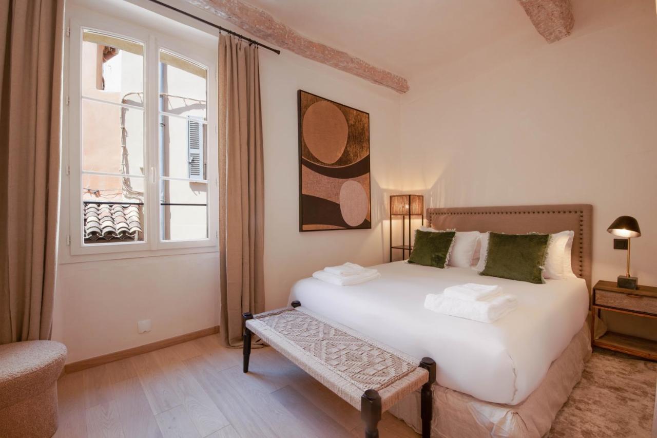 Pick A Flat's In Saint-tropez- Rue Victor Laugier * Saint-Tropez