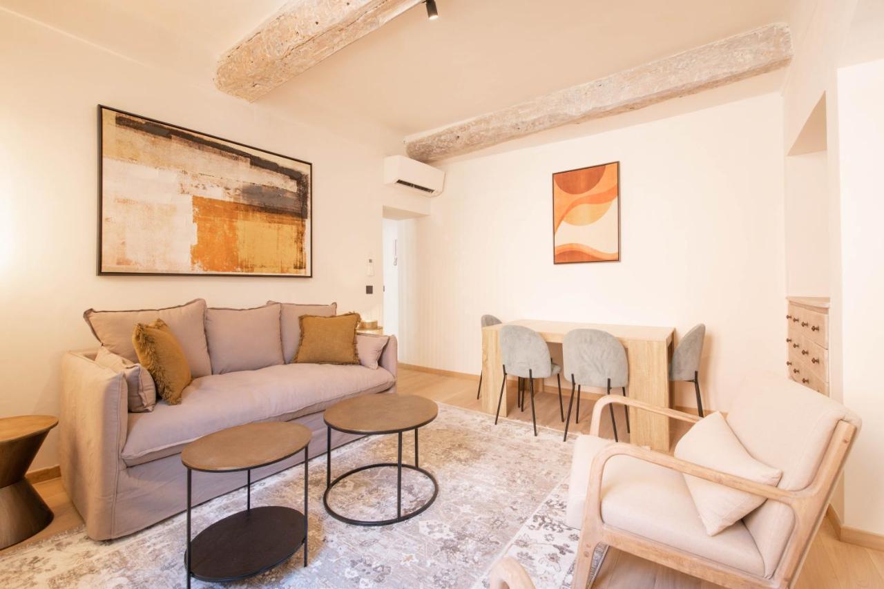 Apartamento Pick A Flat's In Saint-tropez- Rue Victor Laugier Saint-Tropez
