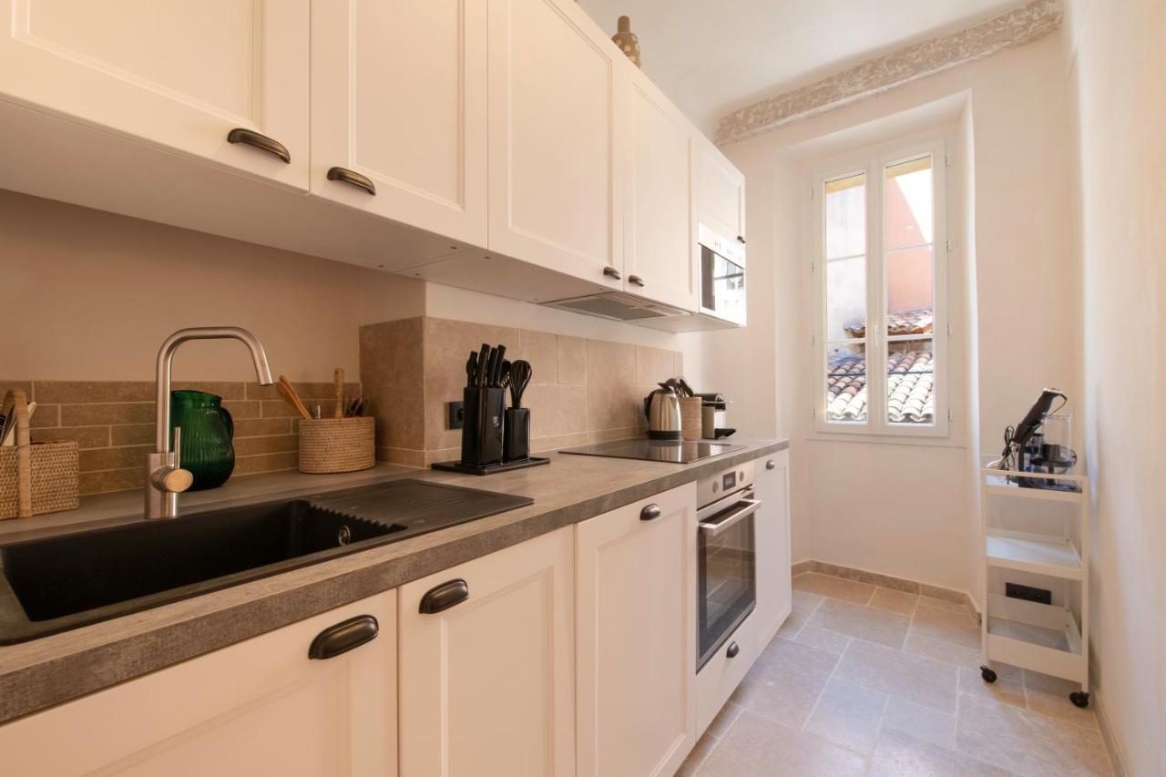 Pick A Flat's In Saint-tropez- Rue Victor Laugier Apartment Saint-Tropez
