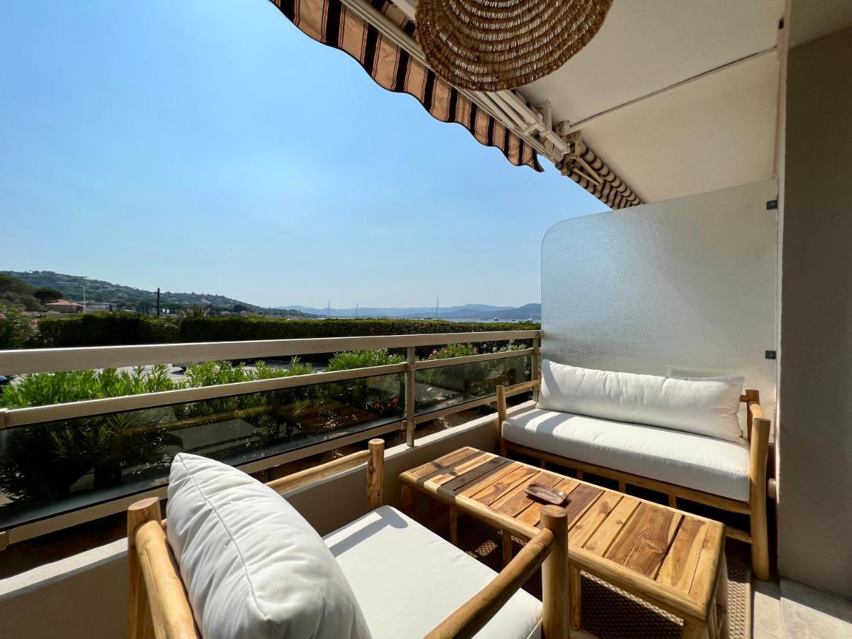 Apartment Prestigieux - Pied Dans L'eau