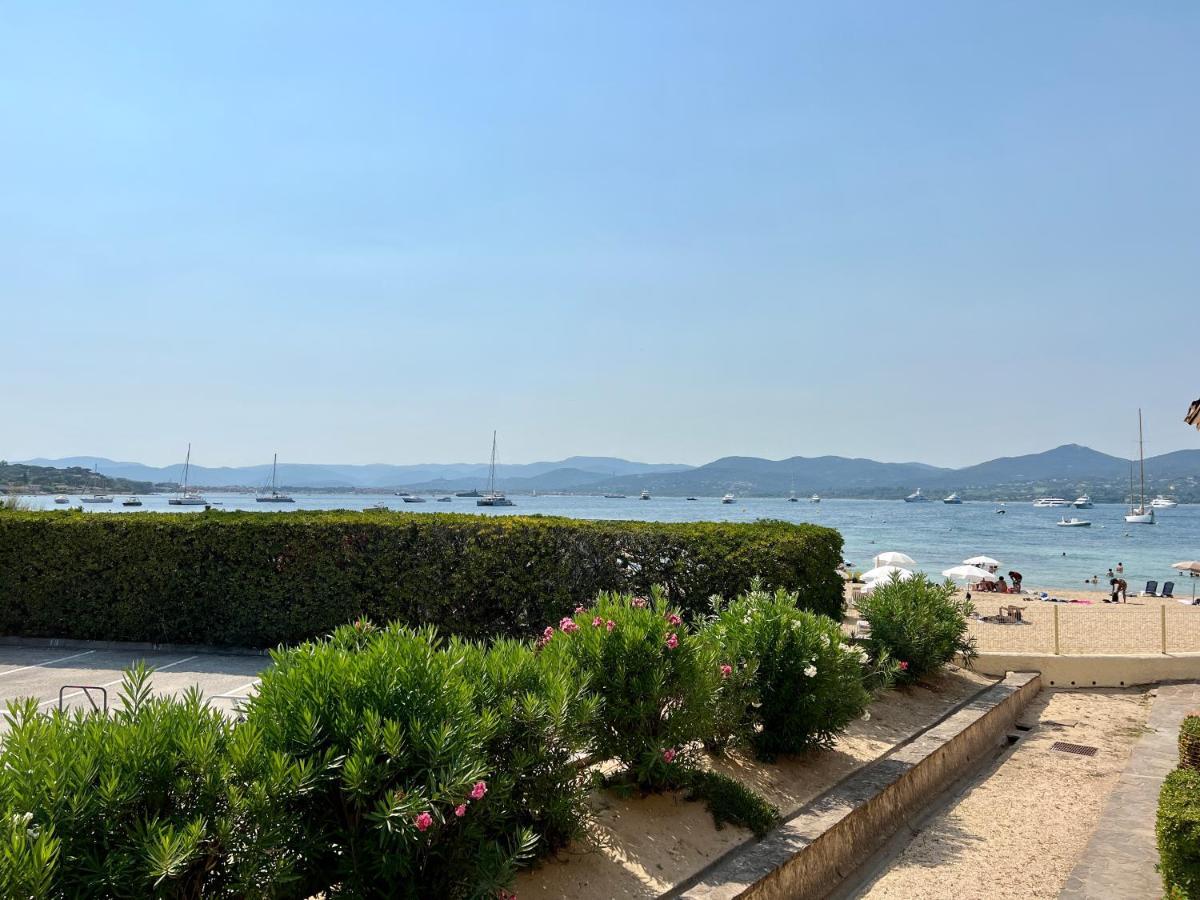 Apartment Prestigieux - Pied Dans L'eau