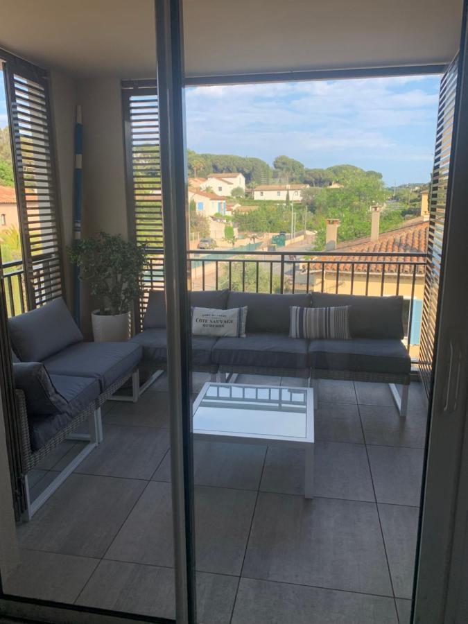 Exclusive With Parking Apartment