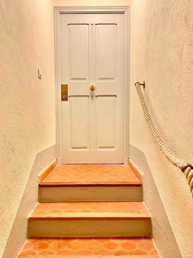 Chez Camille Apartment Saint-Tropez