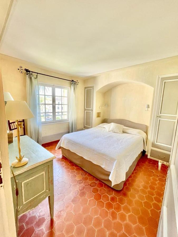 Chez Camille Apartment Saint-Tropez